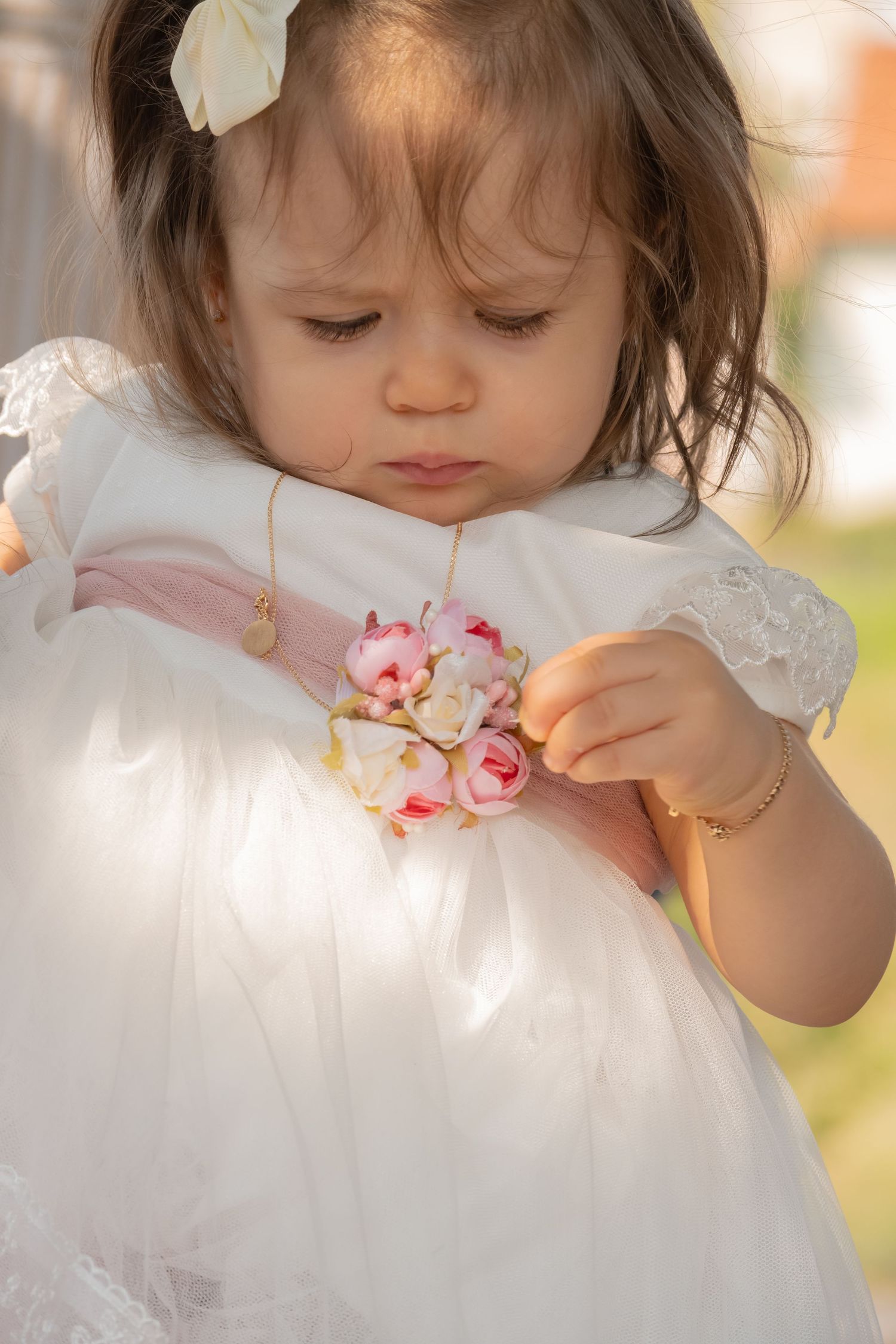 Photographie de bapteme Eysines