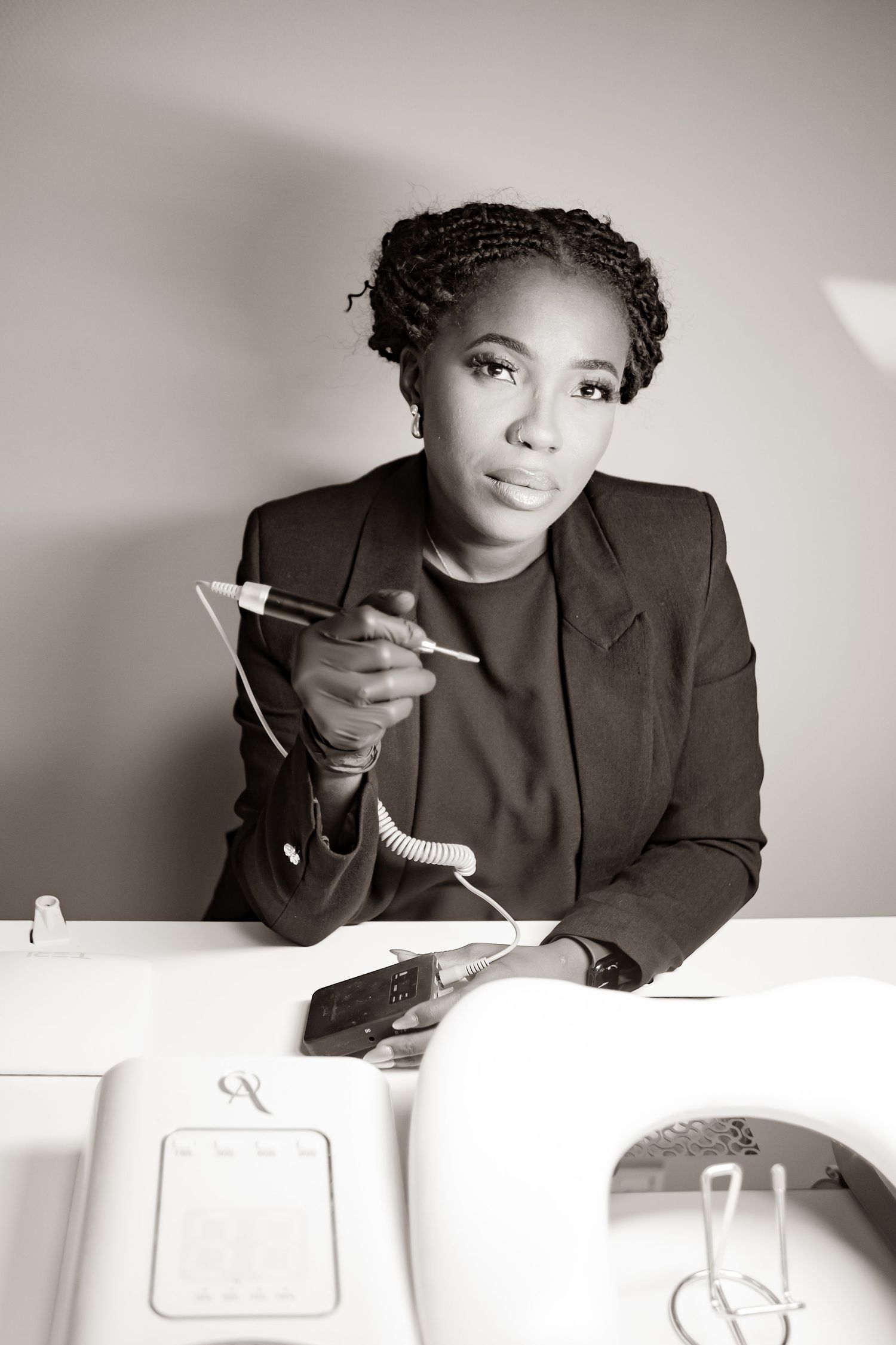 Personal Branding
Photographe professionnelle Bordeaux
Reportage métier
Portrait professionnel
