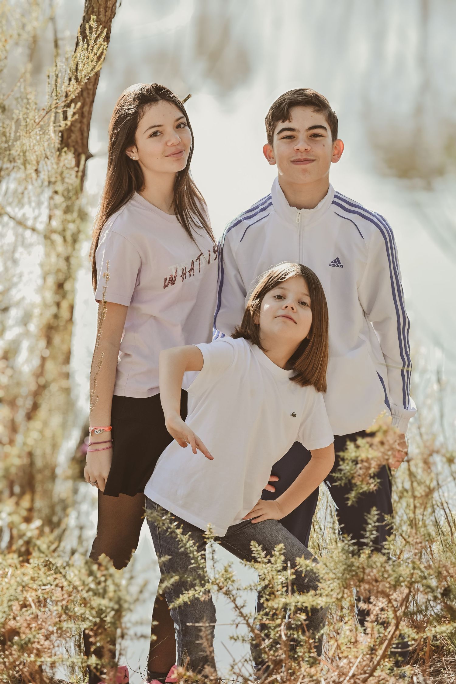 famille