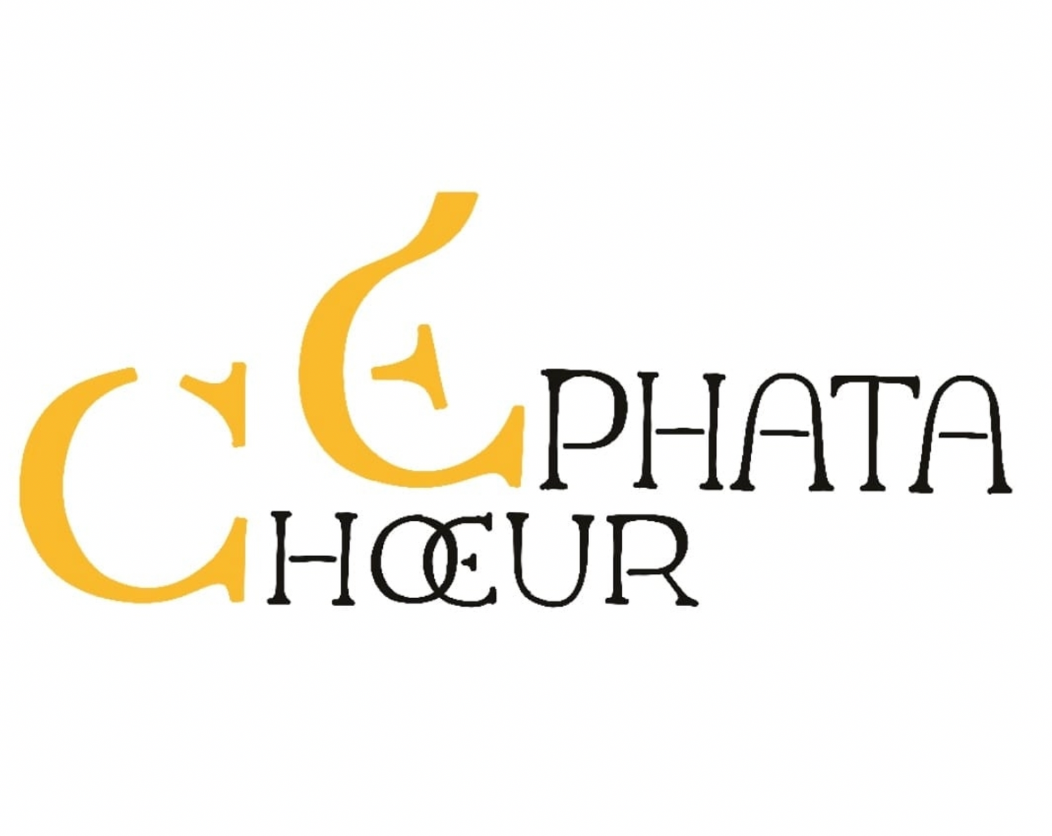 Chœur Éphata