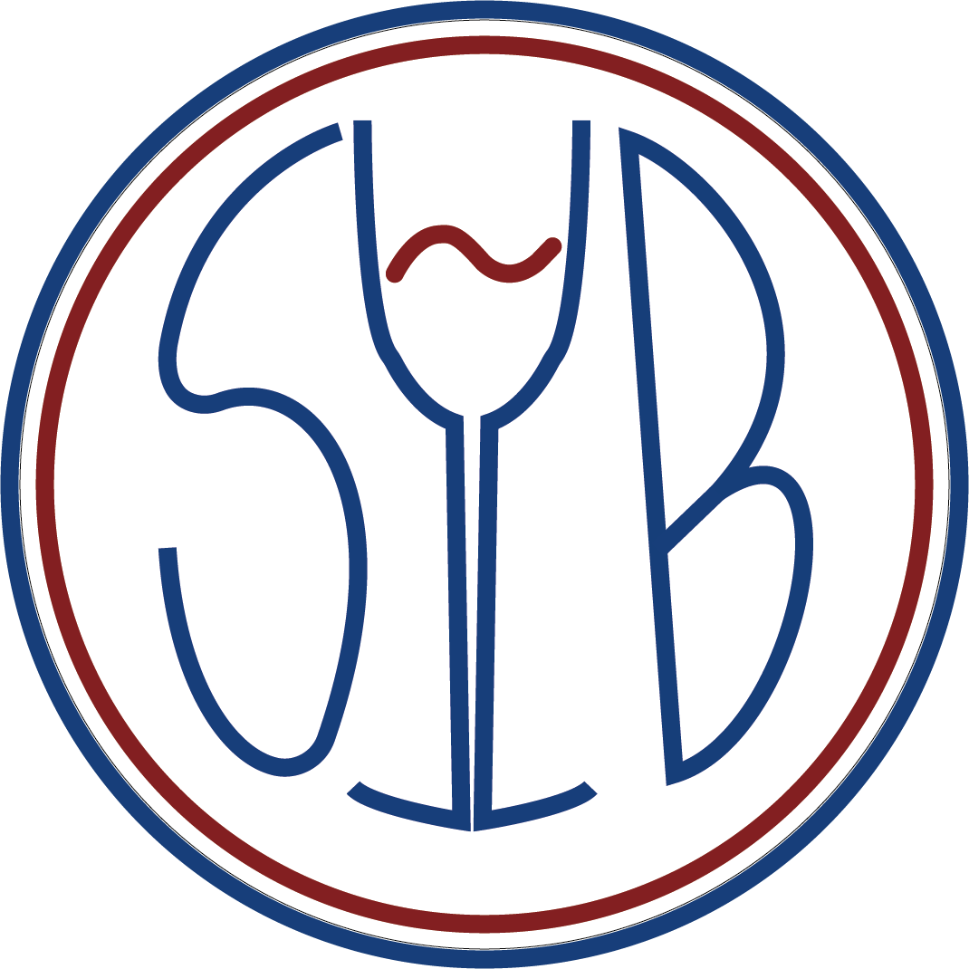 Syb Chez vous !