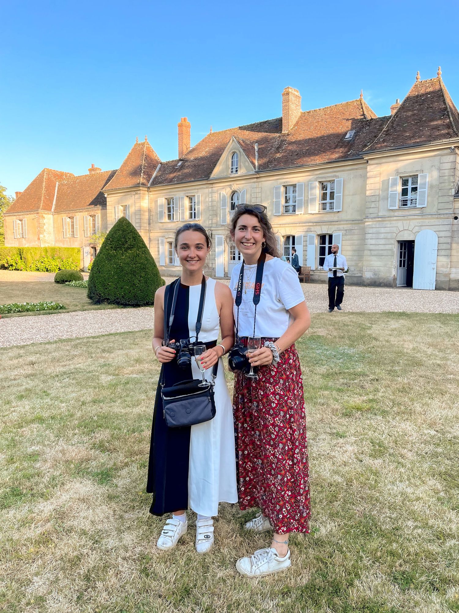Le duo