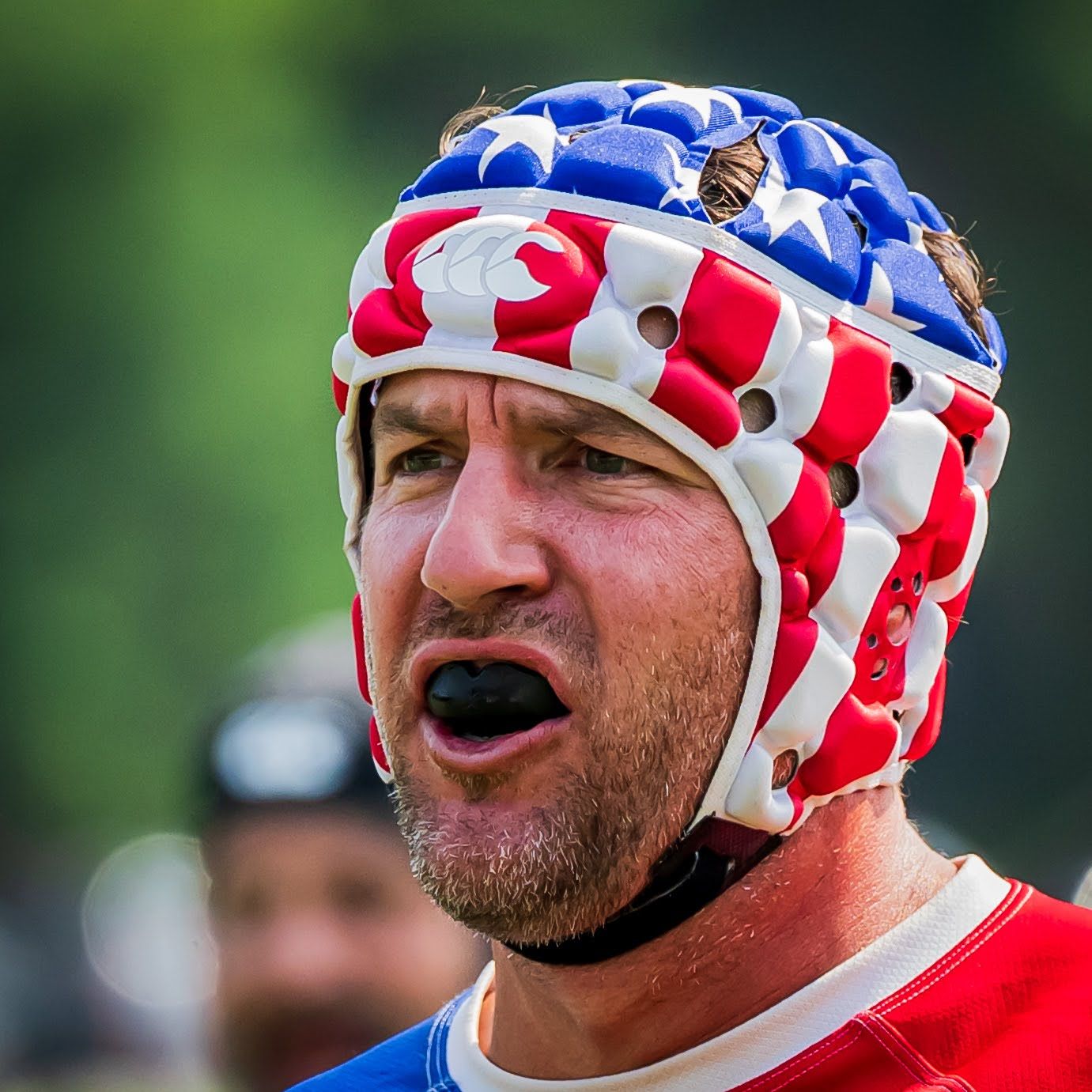 Men's Can-Am Rugby, Saranac Lake, N.Y.