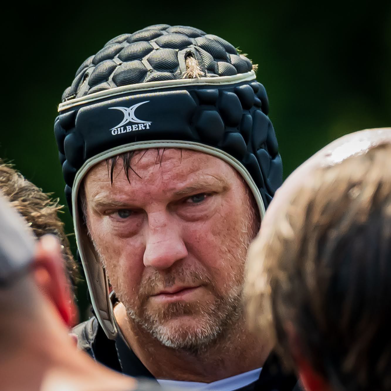Men's Can-Am Rugby, Saranac Lake, N.Y.