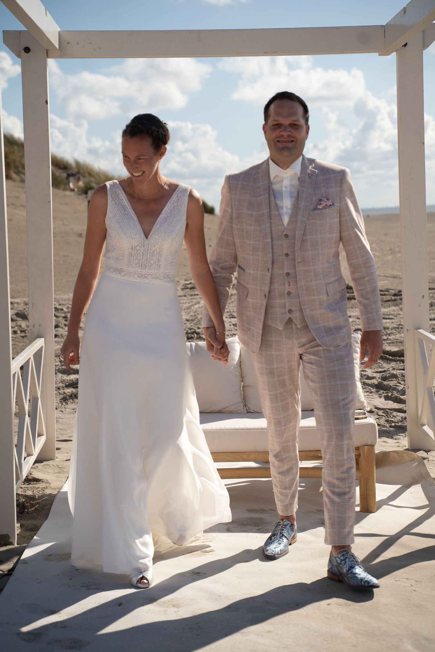 Bruiloft, trouwen, trouwjurk, trouwfotograaf, bruidspaar, trouwreportage, budget fotograaf, budget trouwfotograaf, professionele fotograaf