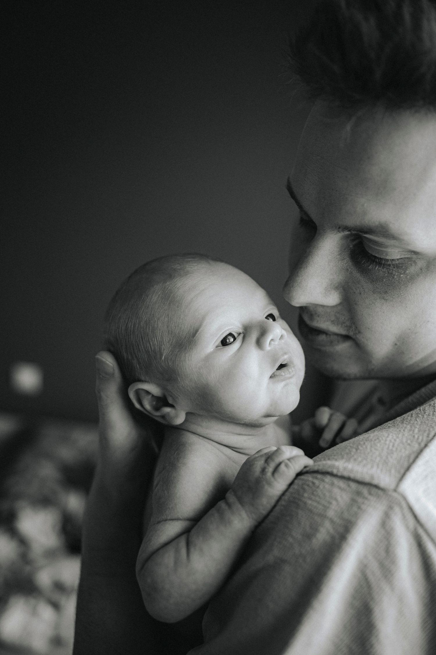 Newborn fotoshoot door Daphné Dozinel, herinneringen, Beersel