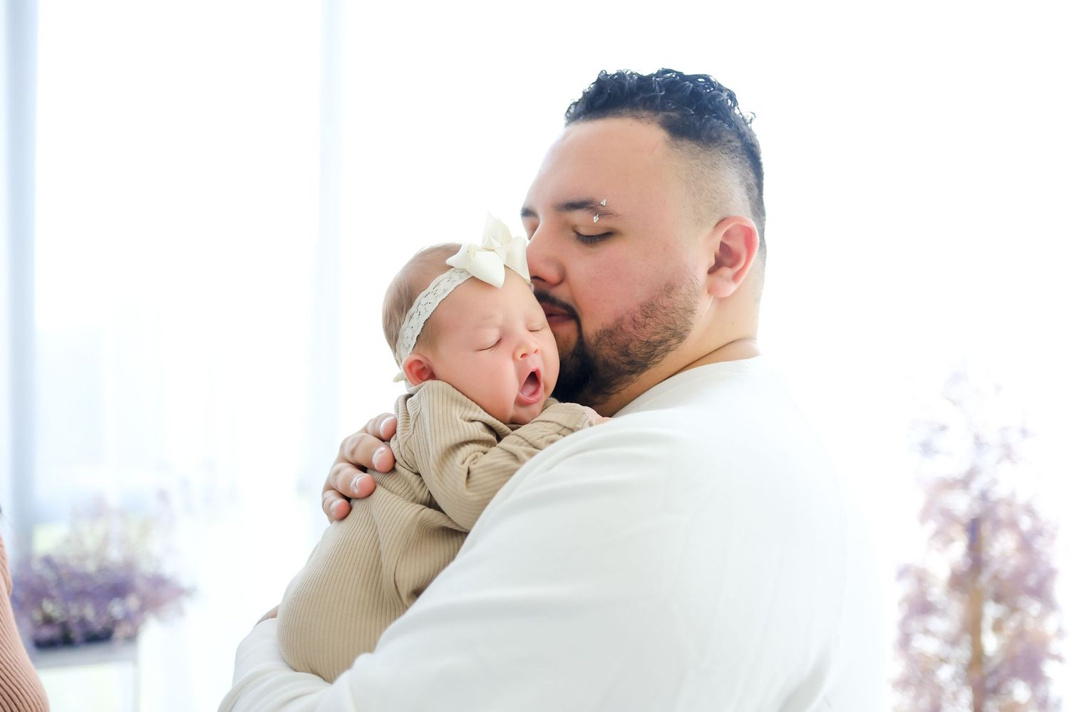newborn photographer Toronto, majestystudios by Nadia, greater toronto area, family, newborn portraits, lifestyle, studio session, GTA, baby