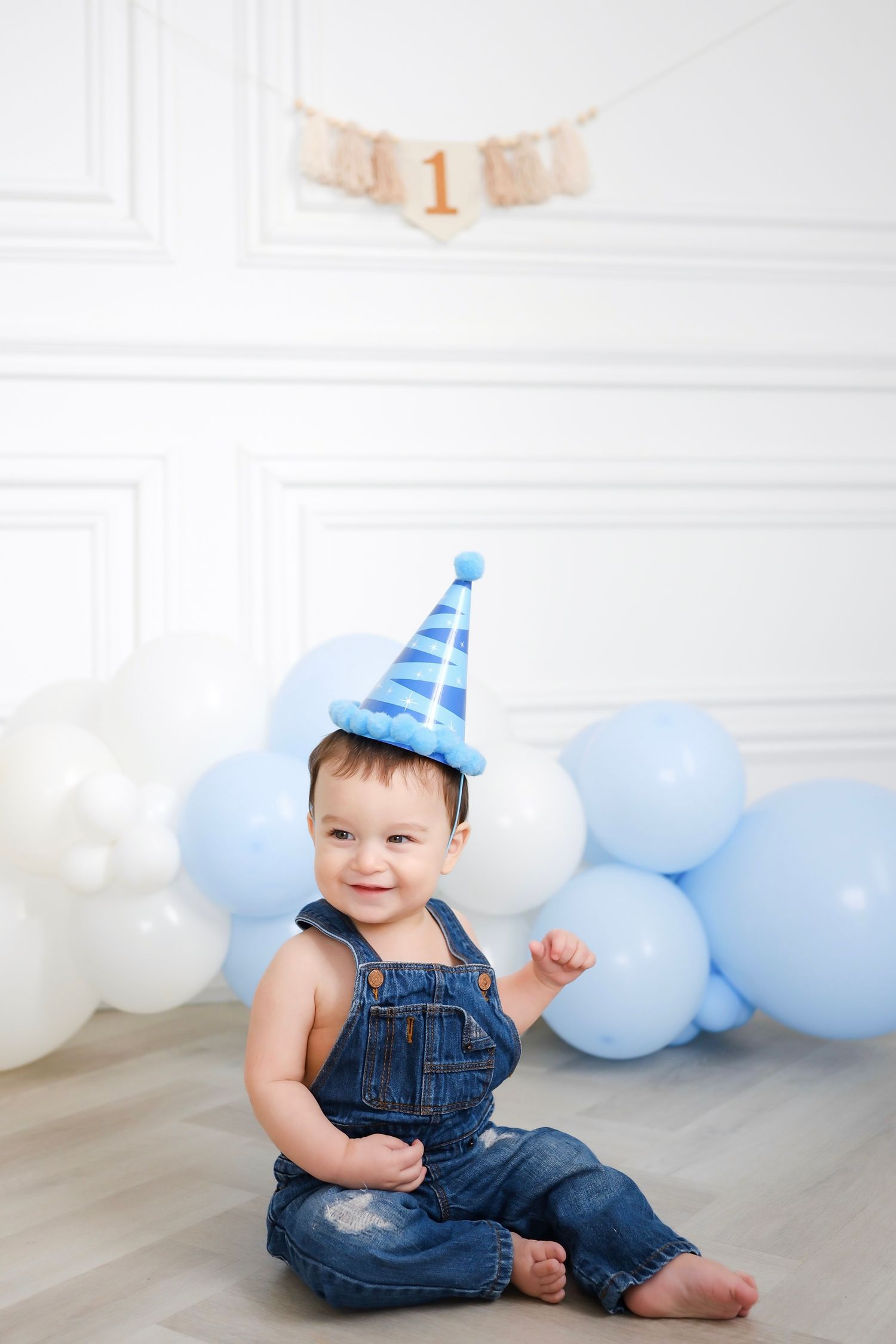 cake smash photoshoot, 1 year old birthday portrait, family photographer Toronto, family portraits, Nadia, GTA, majestystudios, Nadia