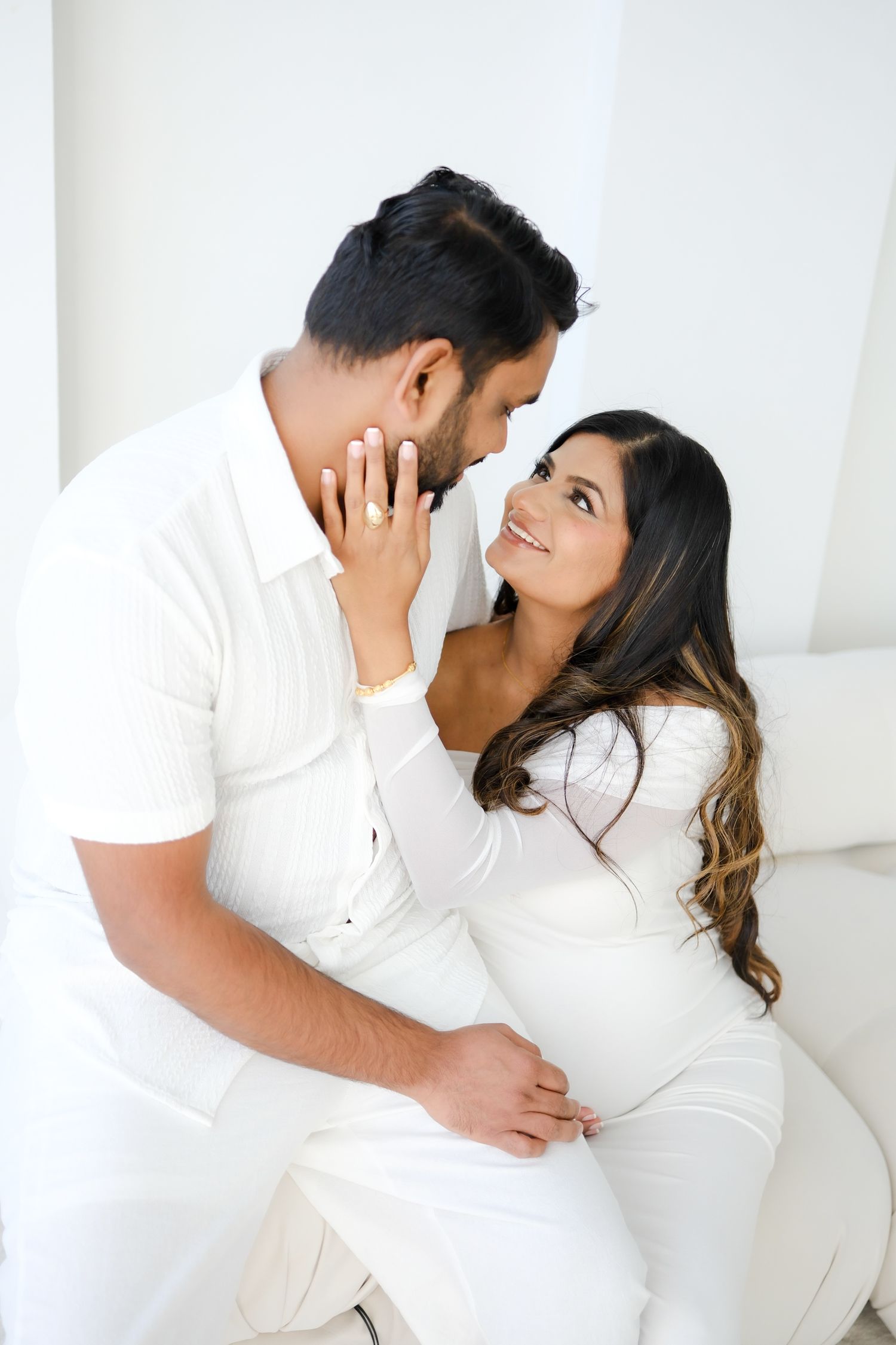 Maternity portrait Toronto, photographer, majestystudios by Nadia, greater toronto area, family, maternity dress, GTA, maternity dress
