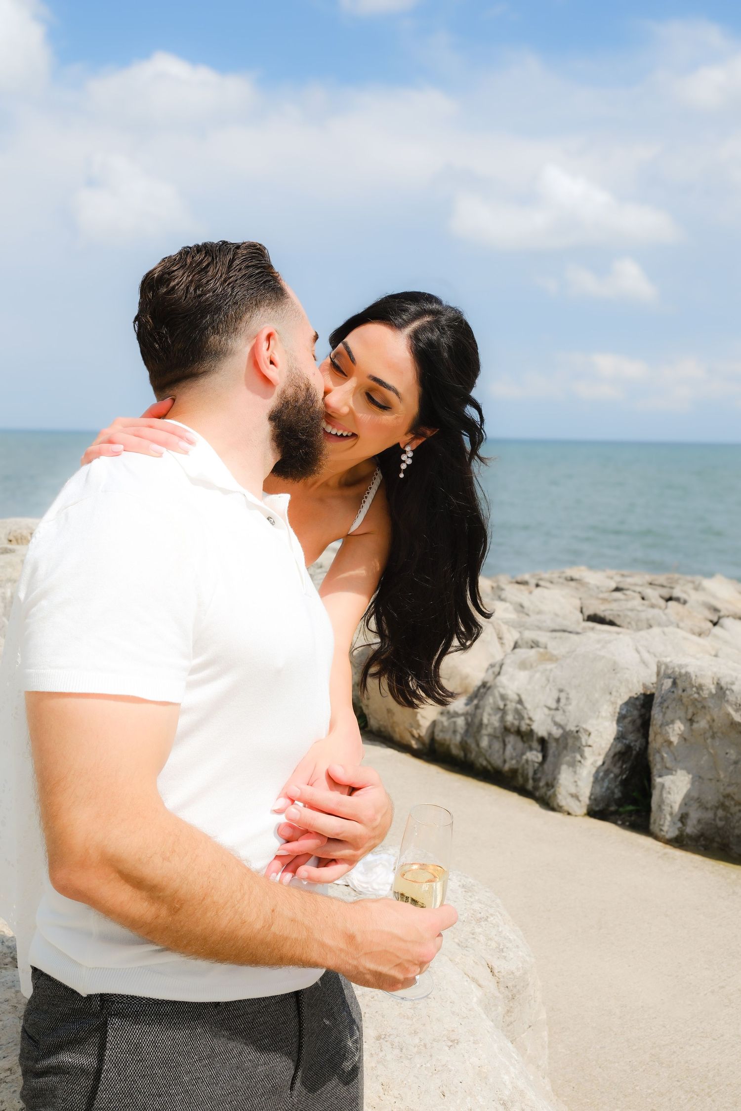 Wedding photographer Toronto, majesty studios by nadia, greater toronto area, elegant bride, engagement photos, coburlington, pearle hotel