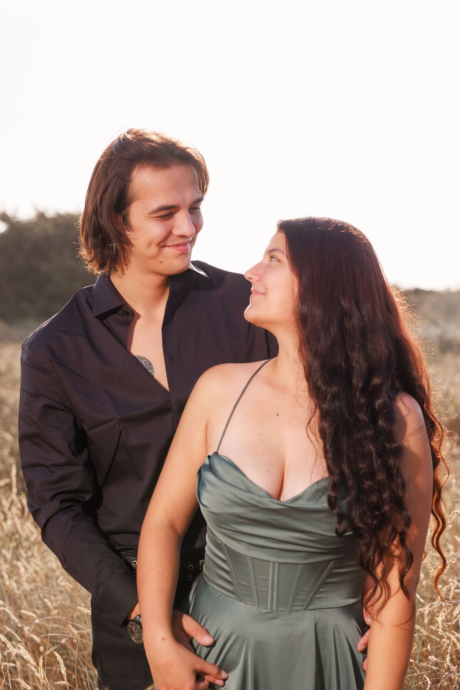 engagement