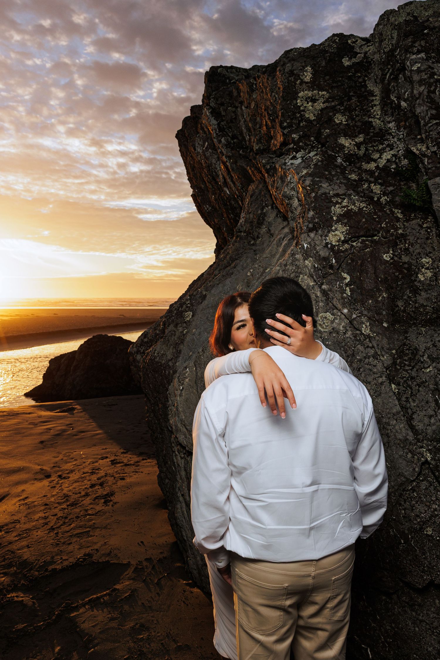 engagement