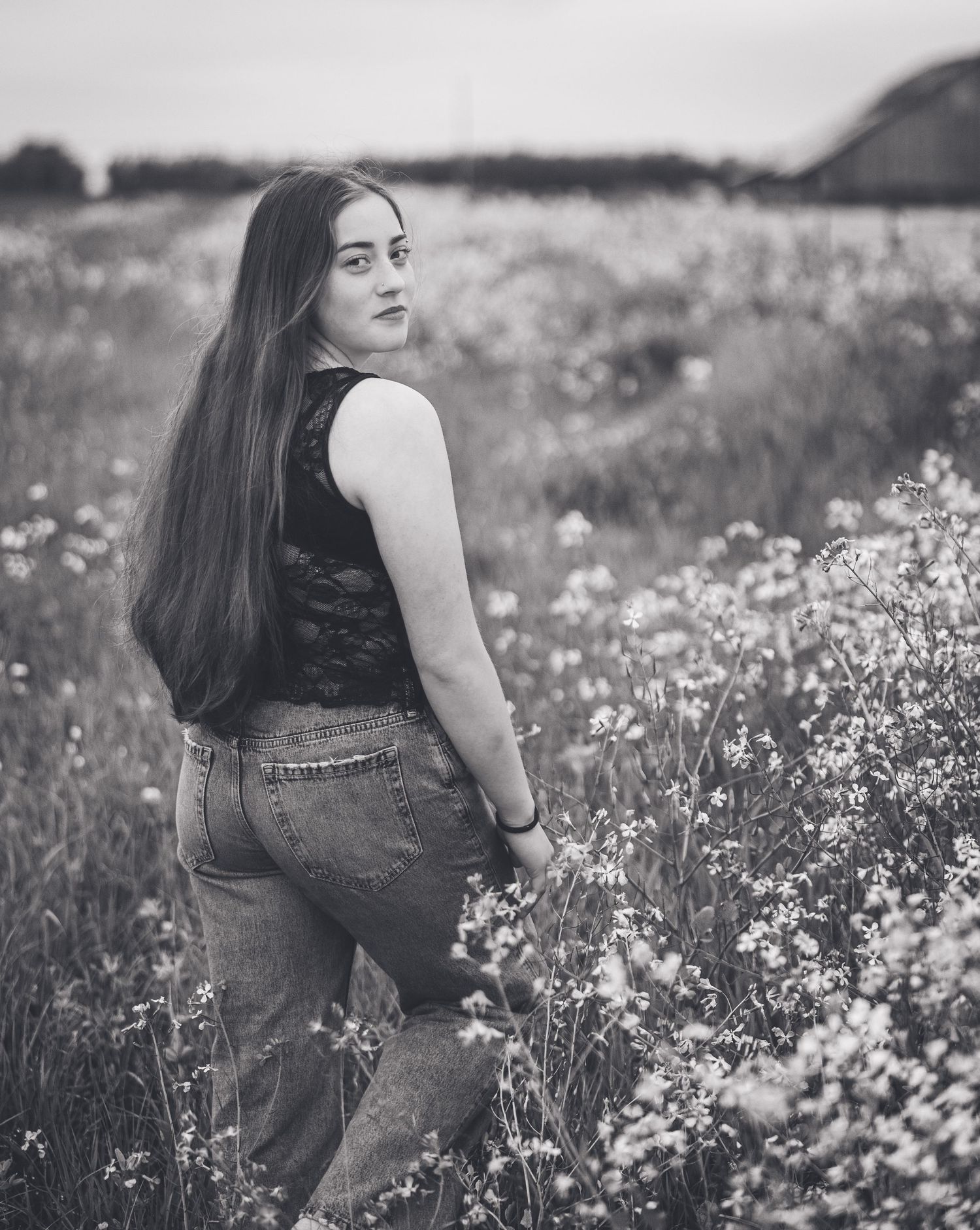 senior portraits