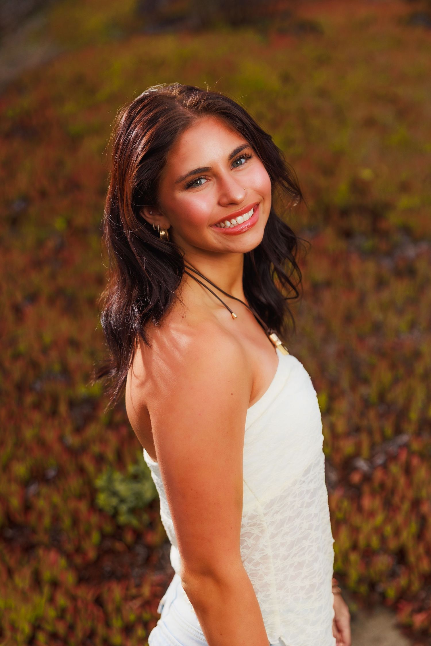 senior portraits