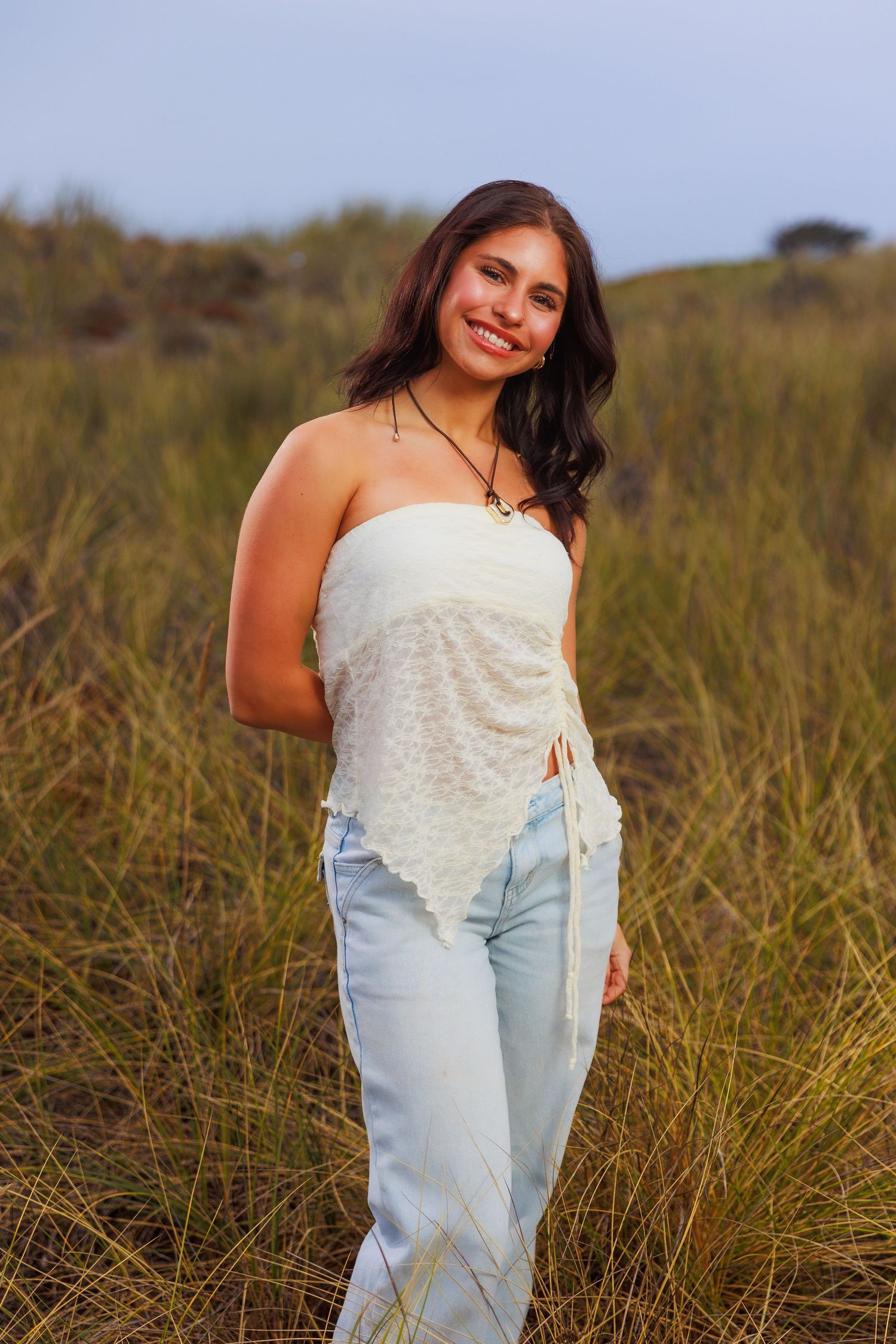 senior portraits