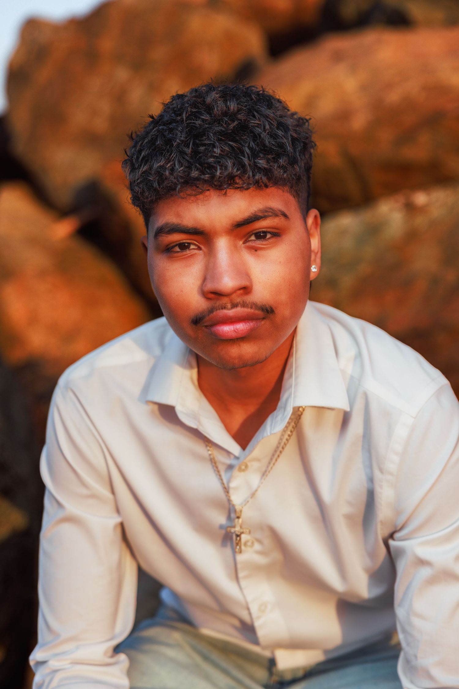 senior portraits