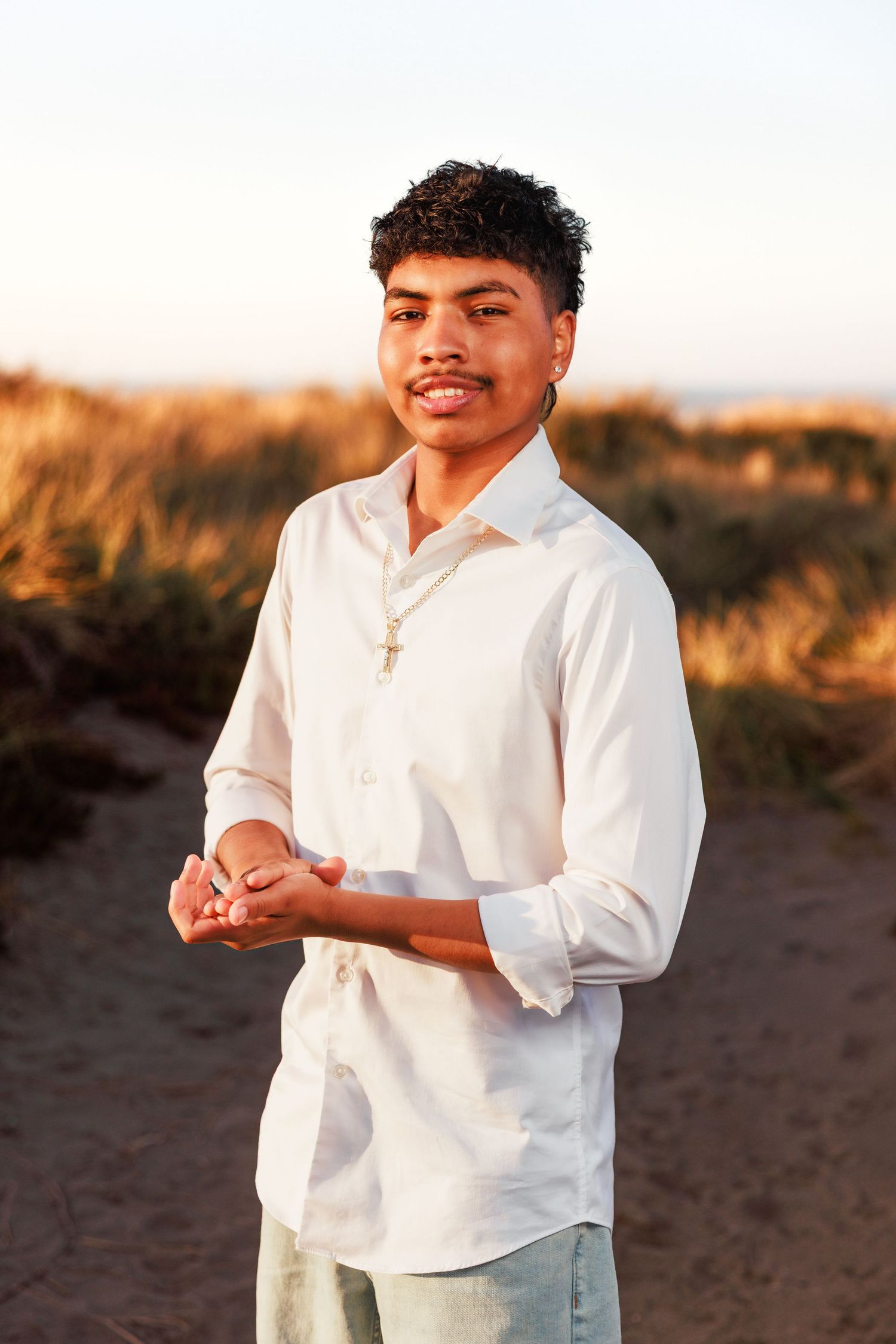 senior portraits