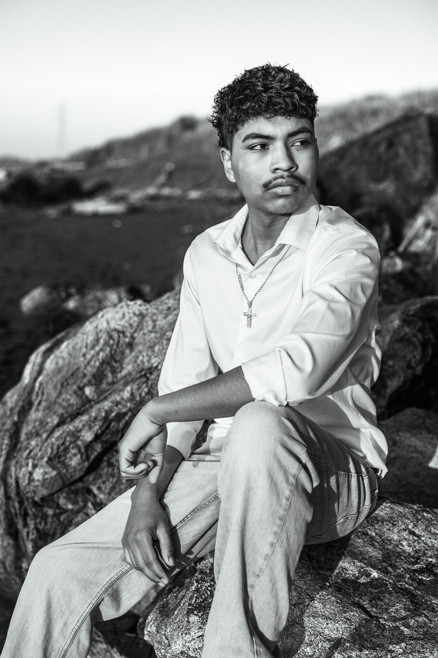 senior portraits