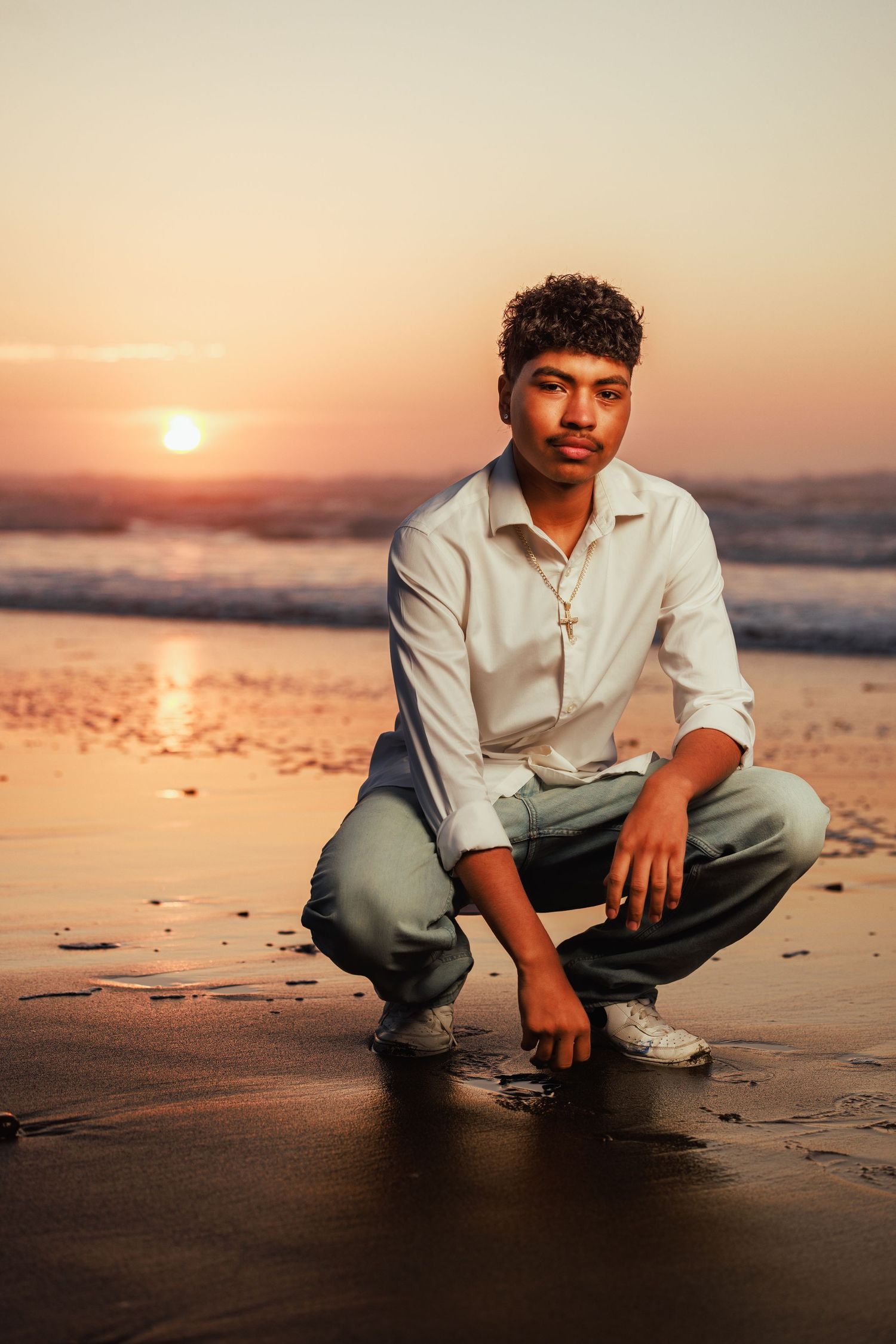 senior portraits