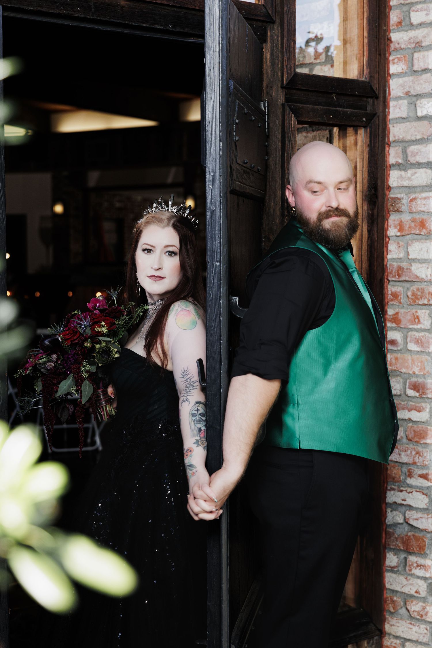 wedding