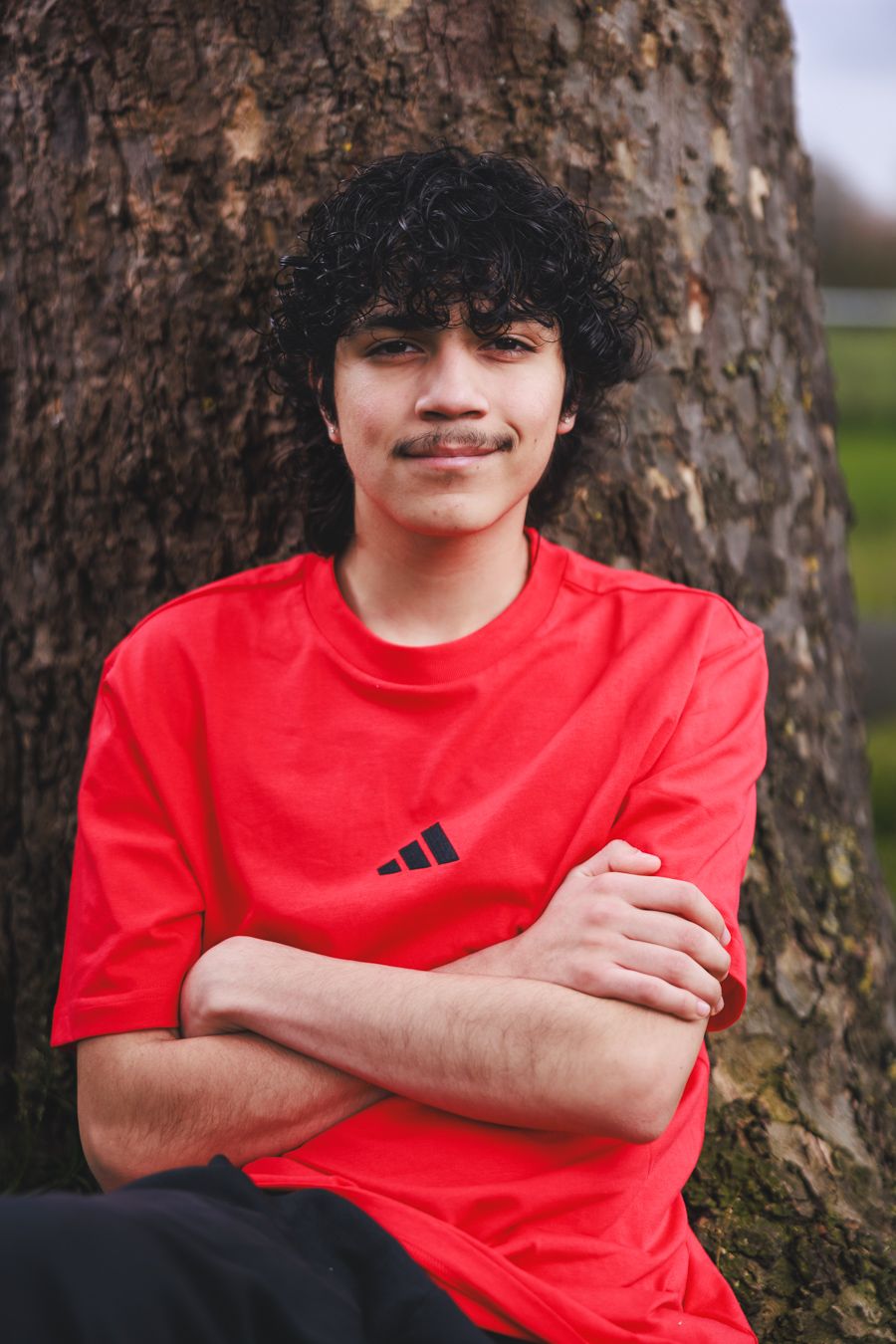 senior portraits