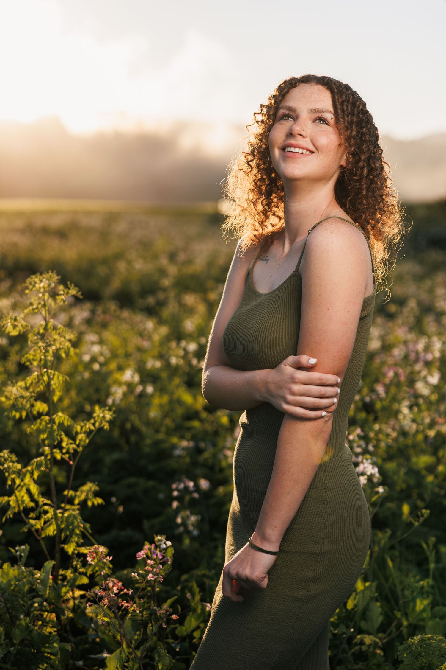 senior portraits