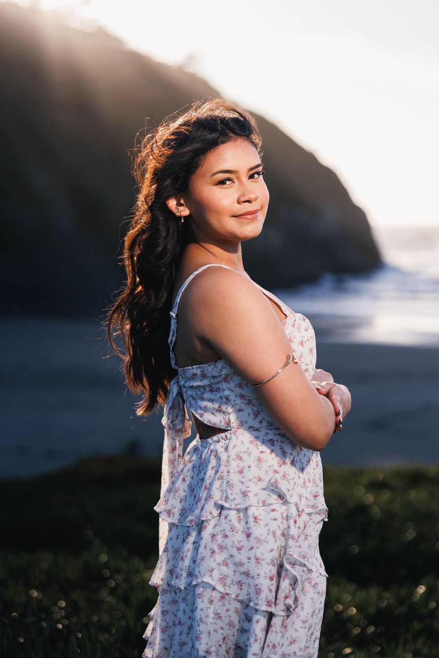senior portraits