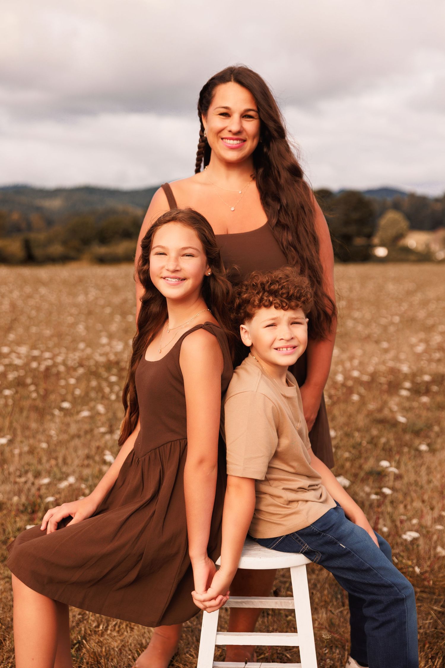 family