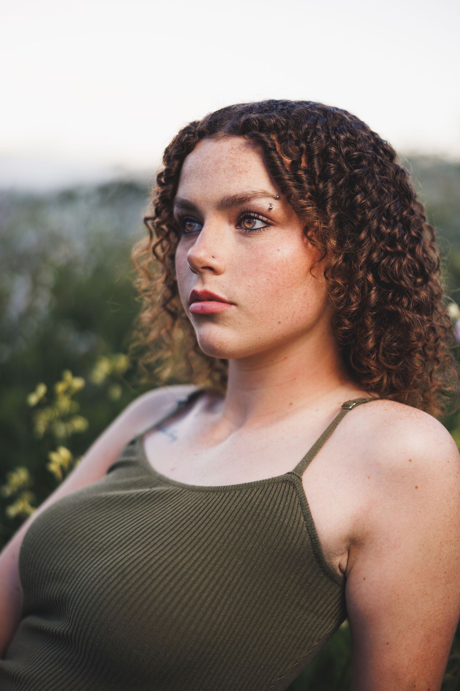 senior portraits