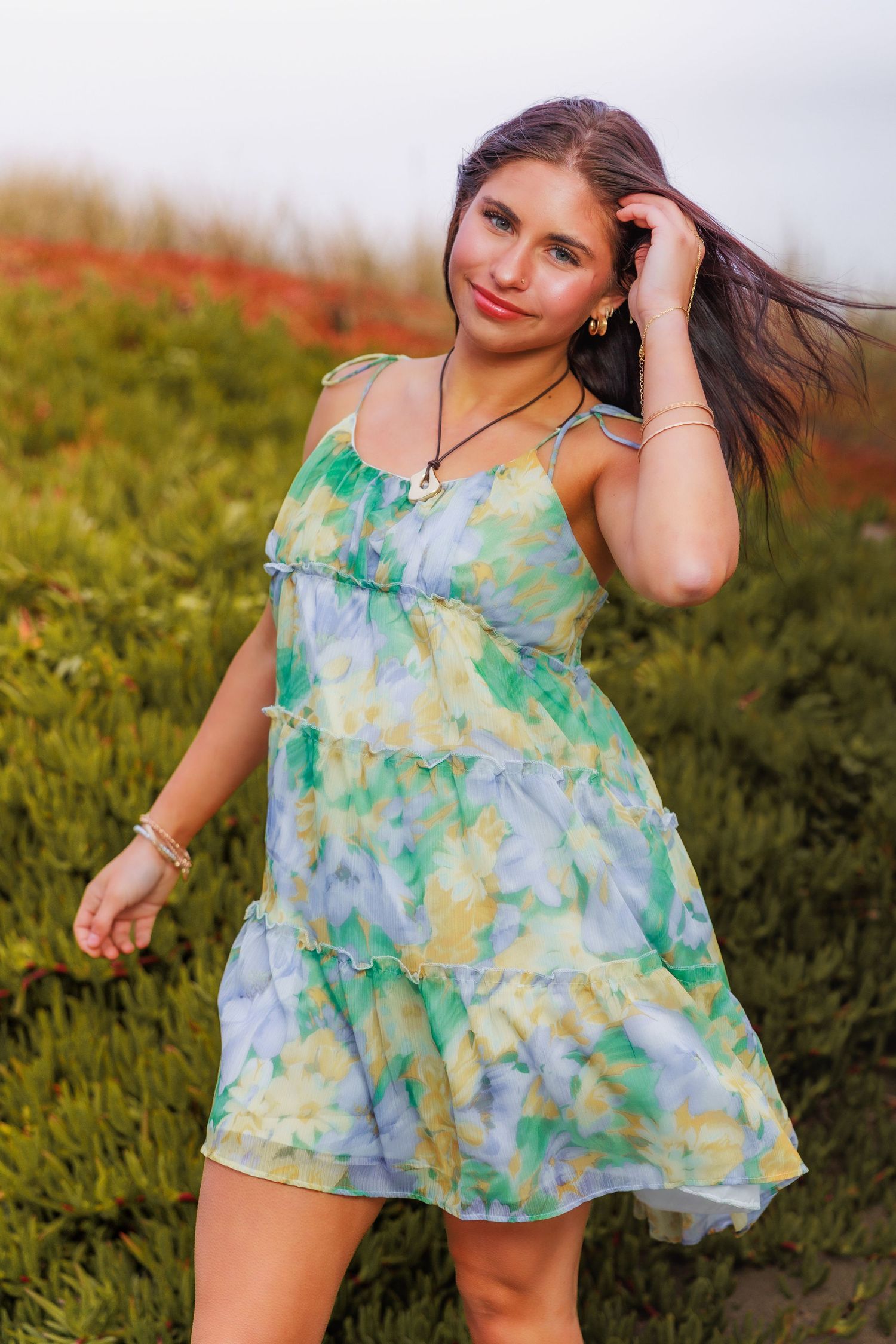senior portraits