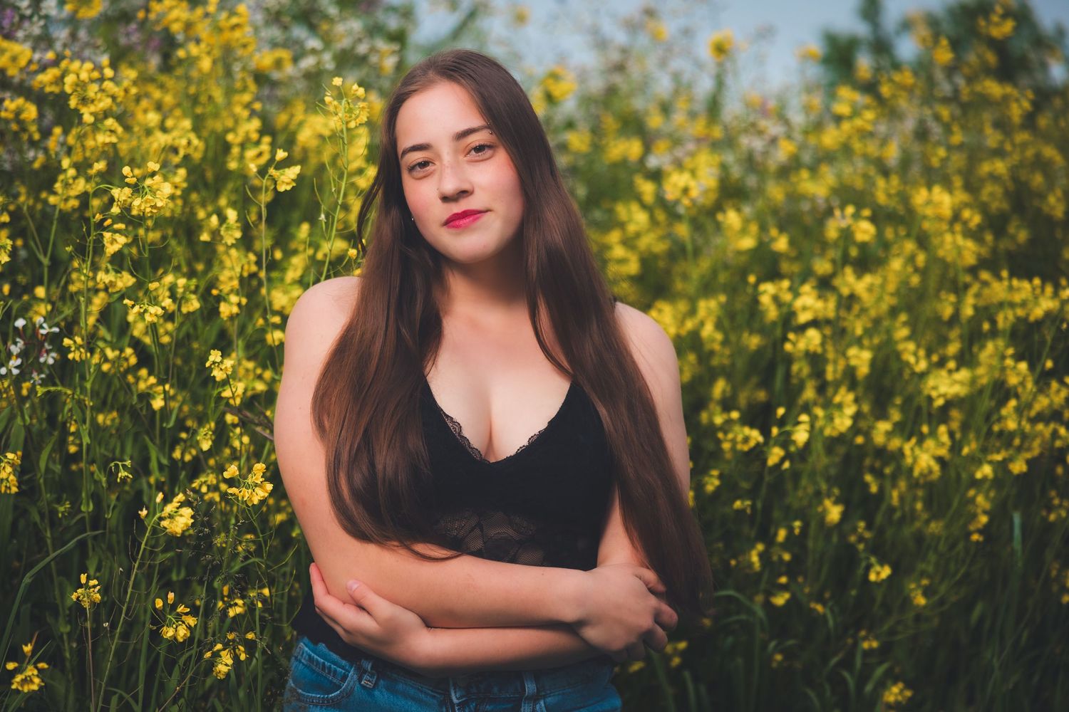 senior portraits