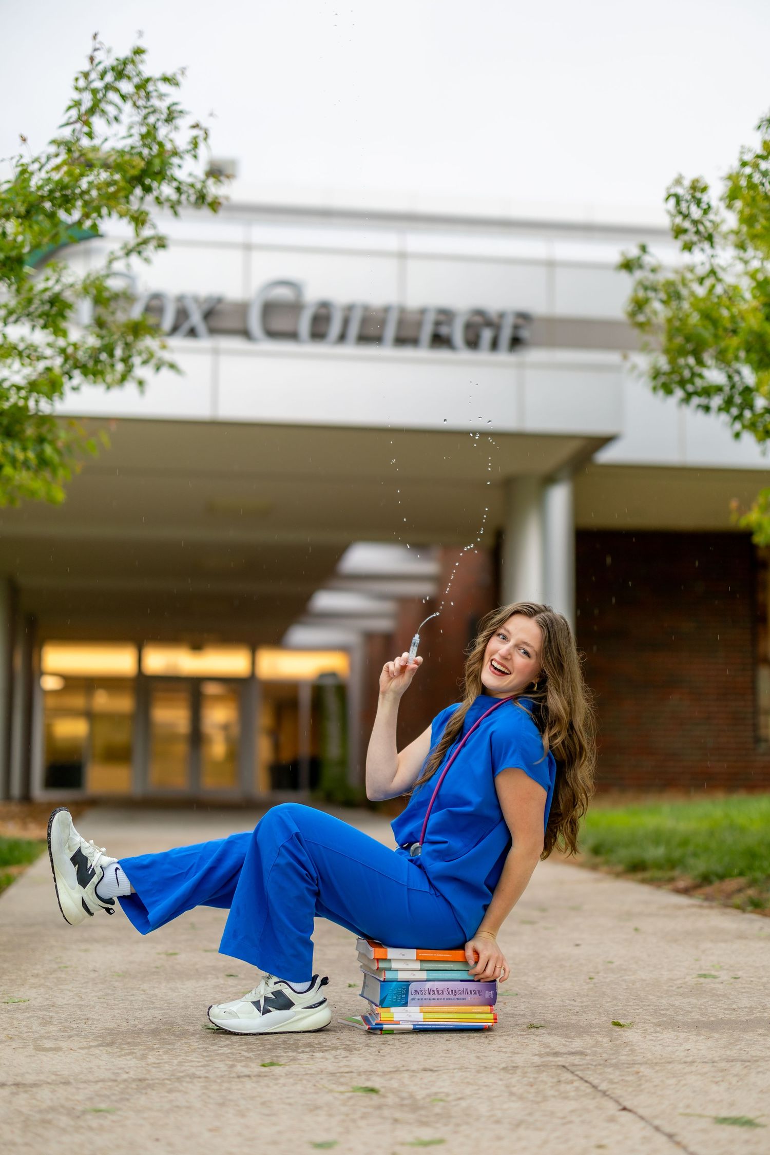 Graduate Photos