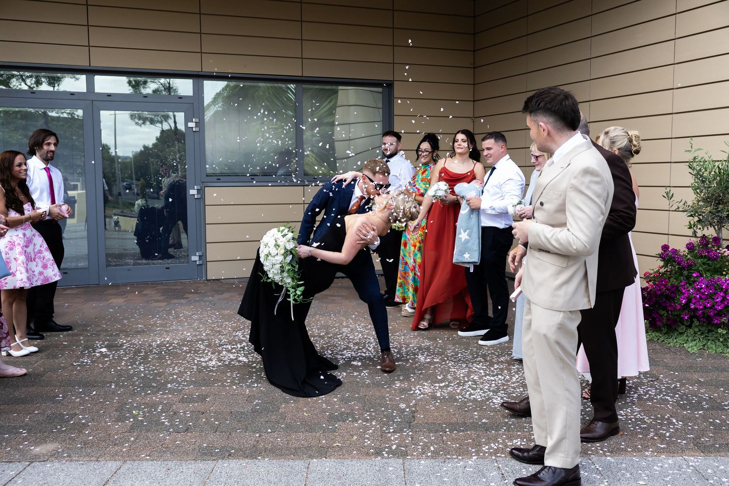 Bedfordshire Wedding Photographer - Wedding Photographer St Neots ...