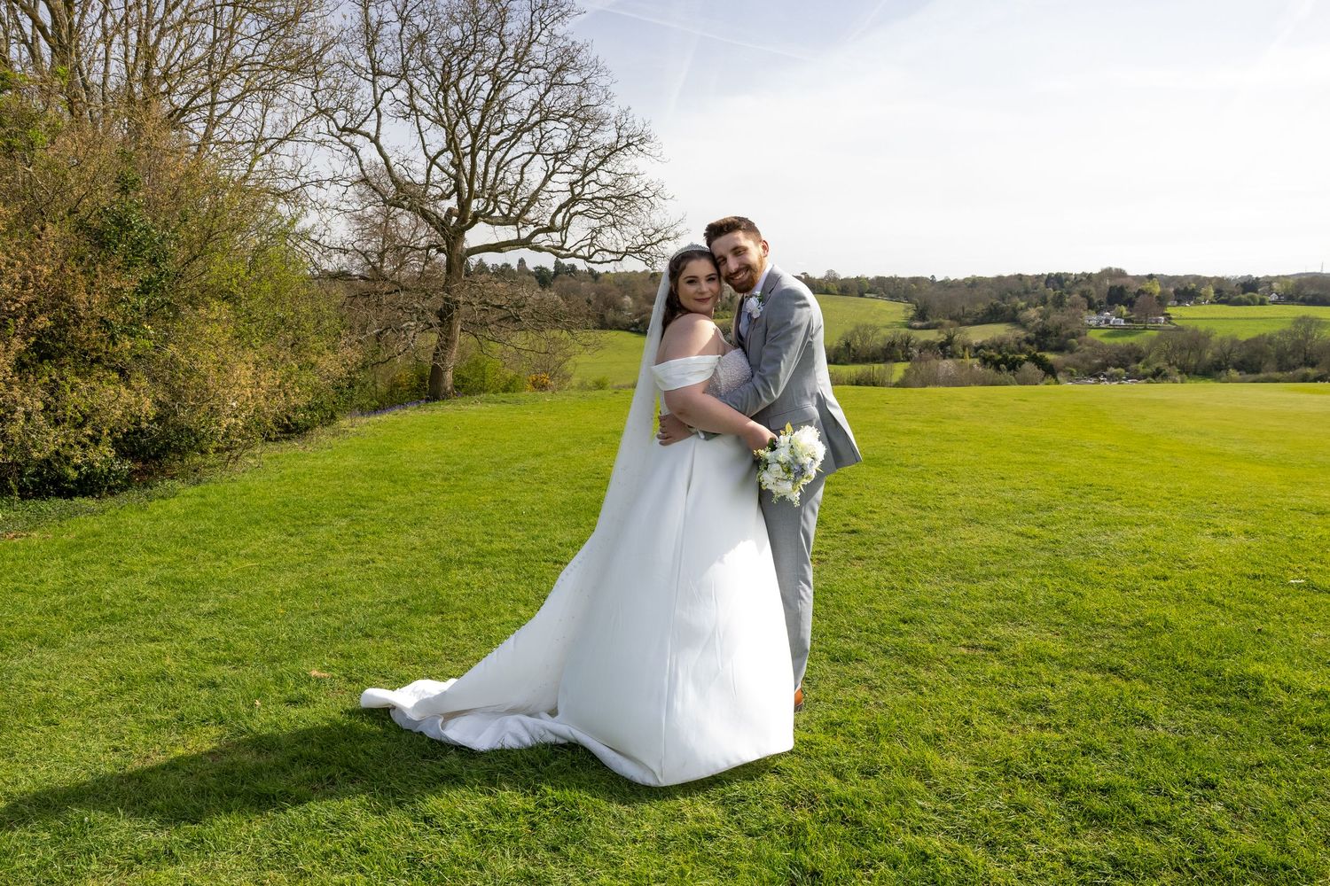 Bedfordshire Wedding Photographer - Wedding Photographer St Neots ...