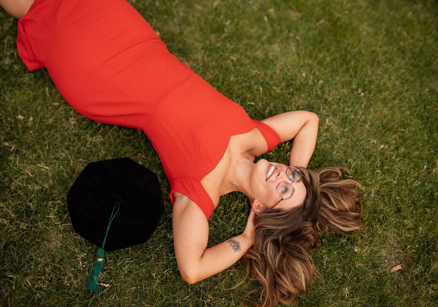 graduation photos des moines iowa