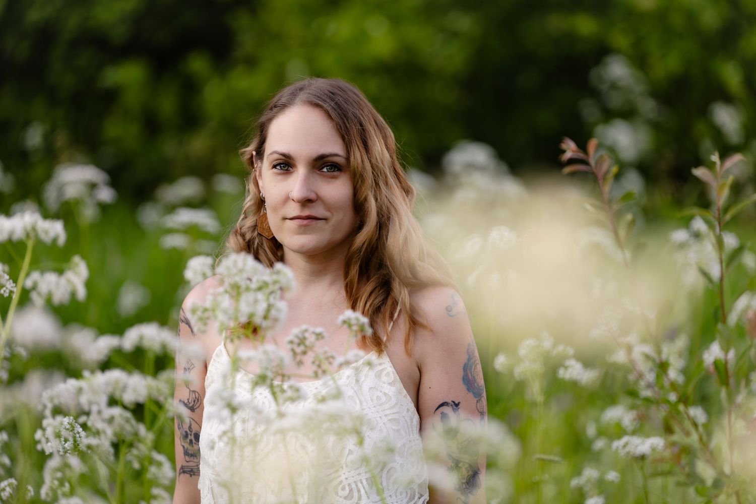 Wildflowers