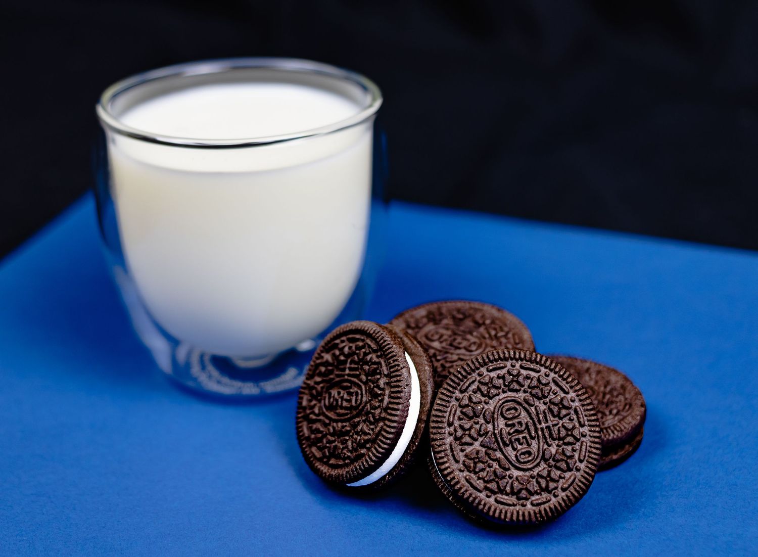 Cookies and Milk