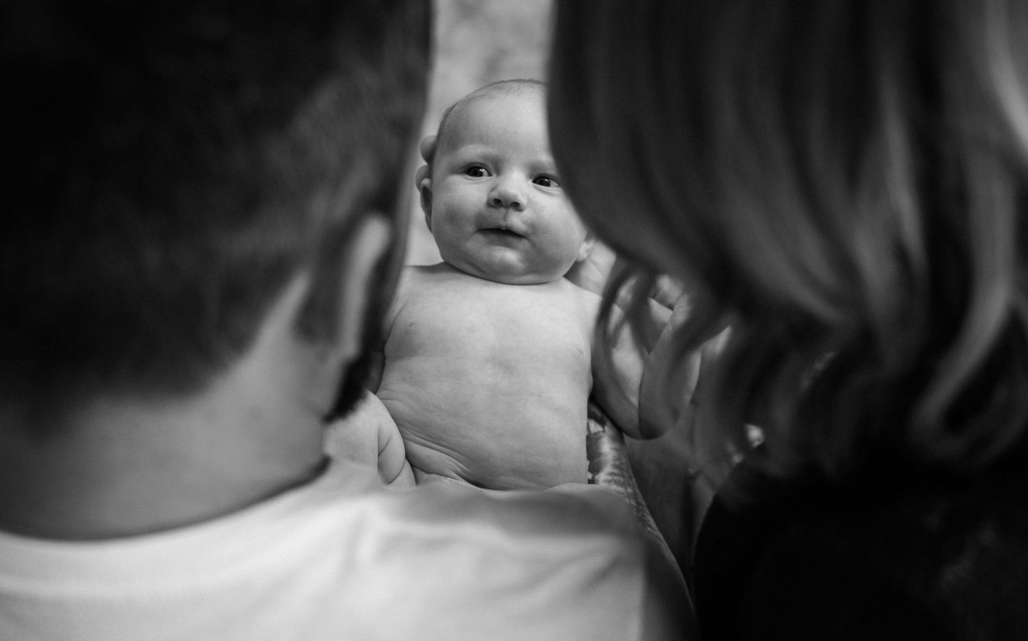 Baby family