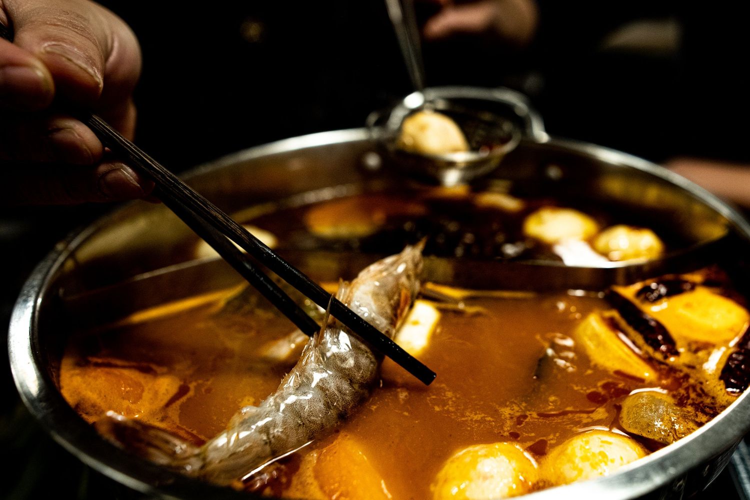 Hot Pot