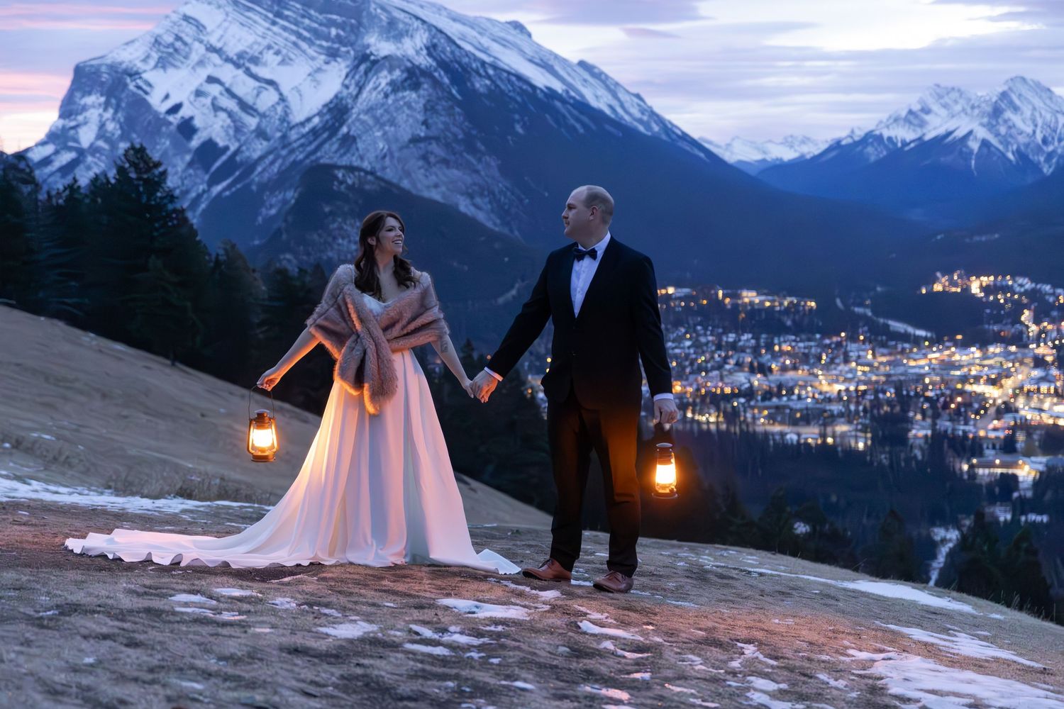 Elopement