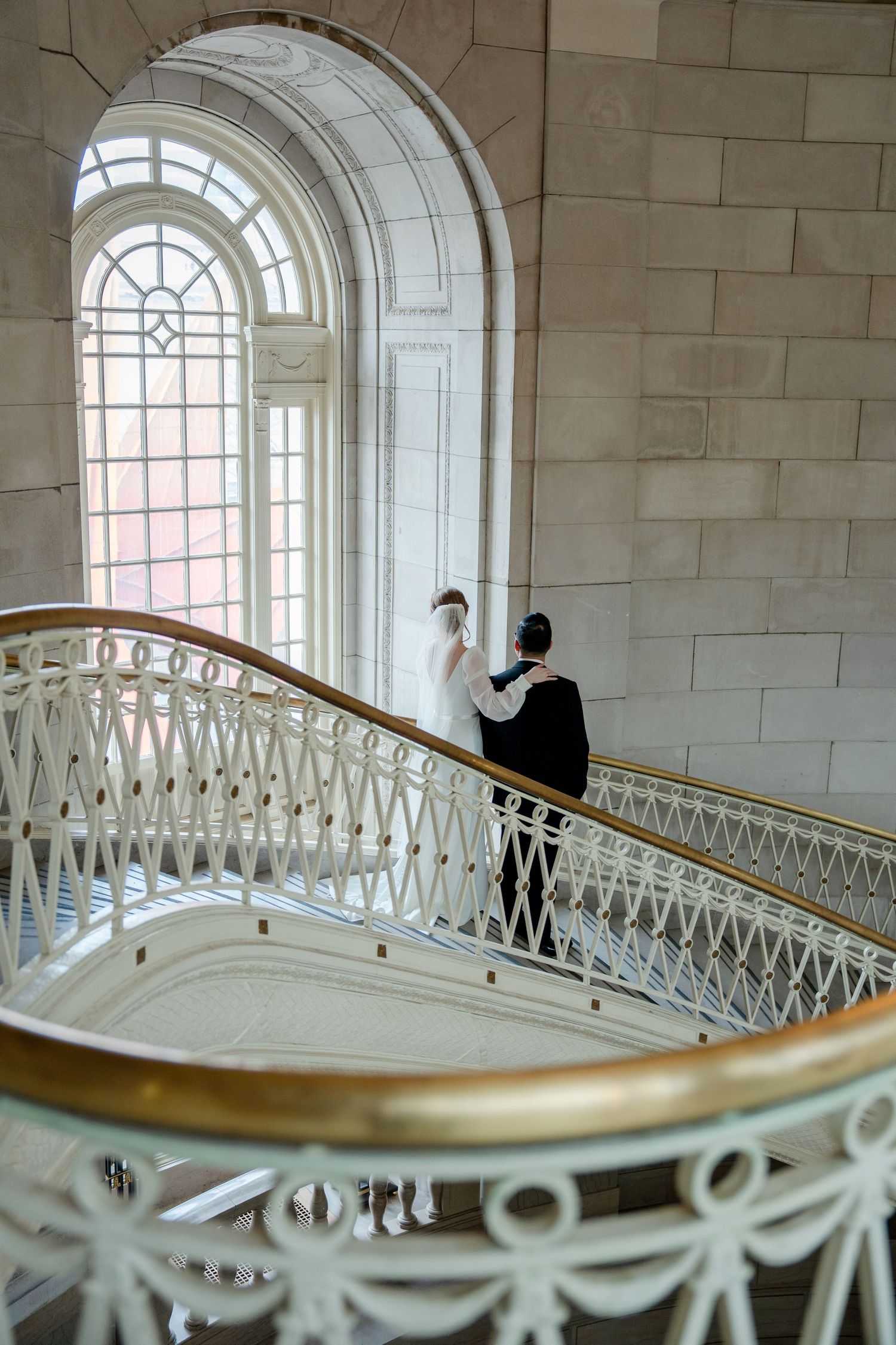 hartford city hall elopement in Connecticut