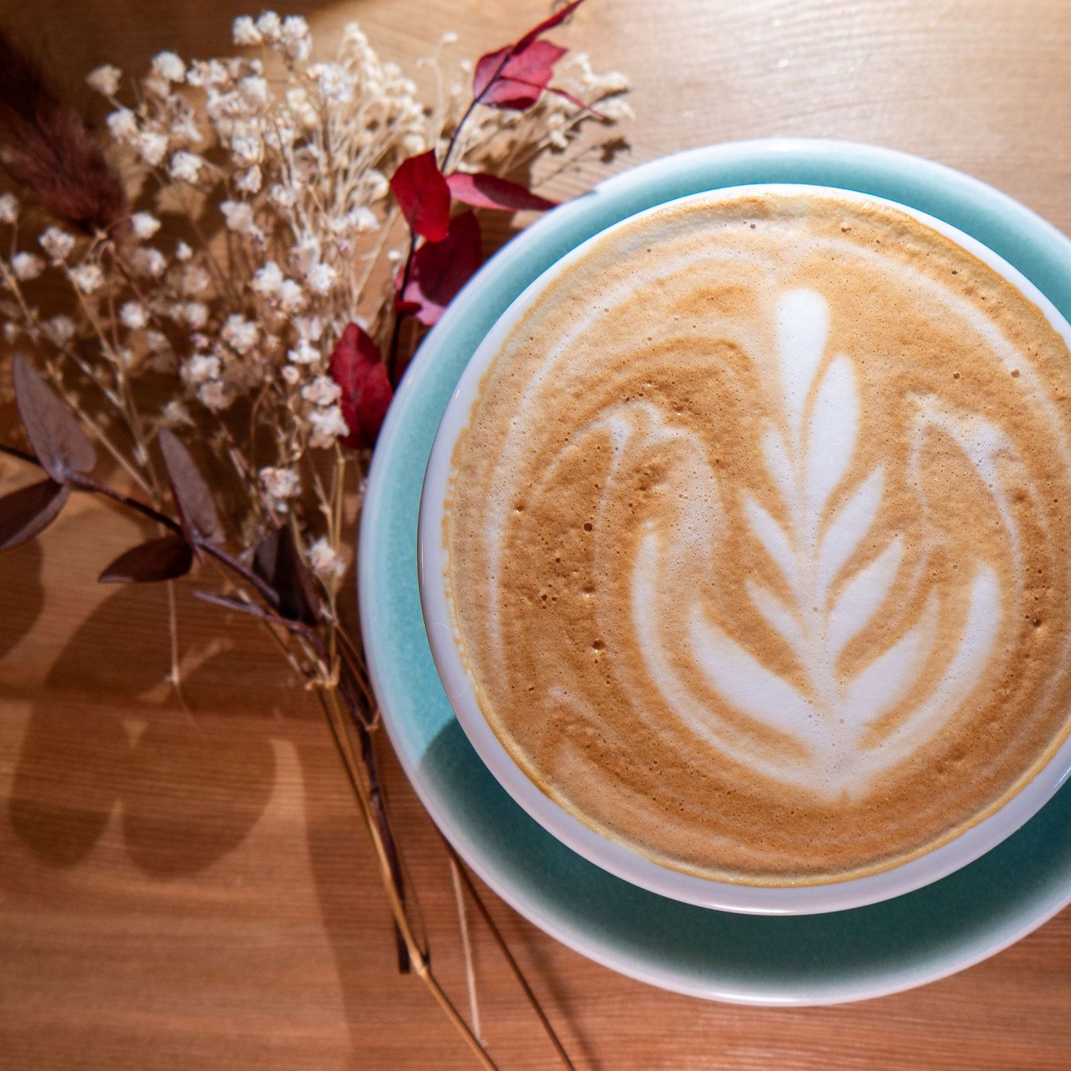 café marguerite