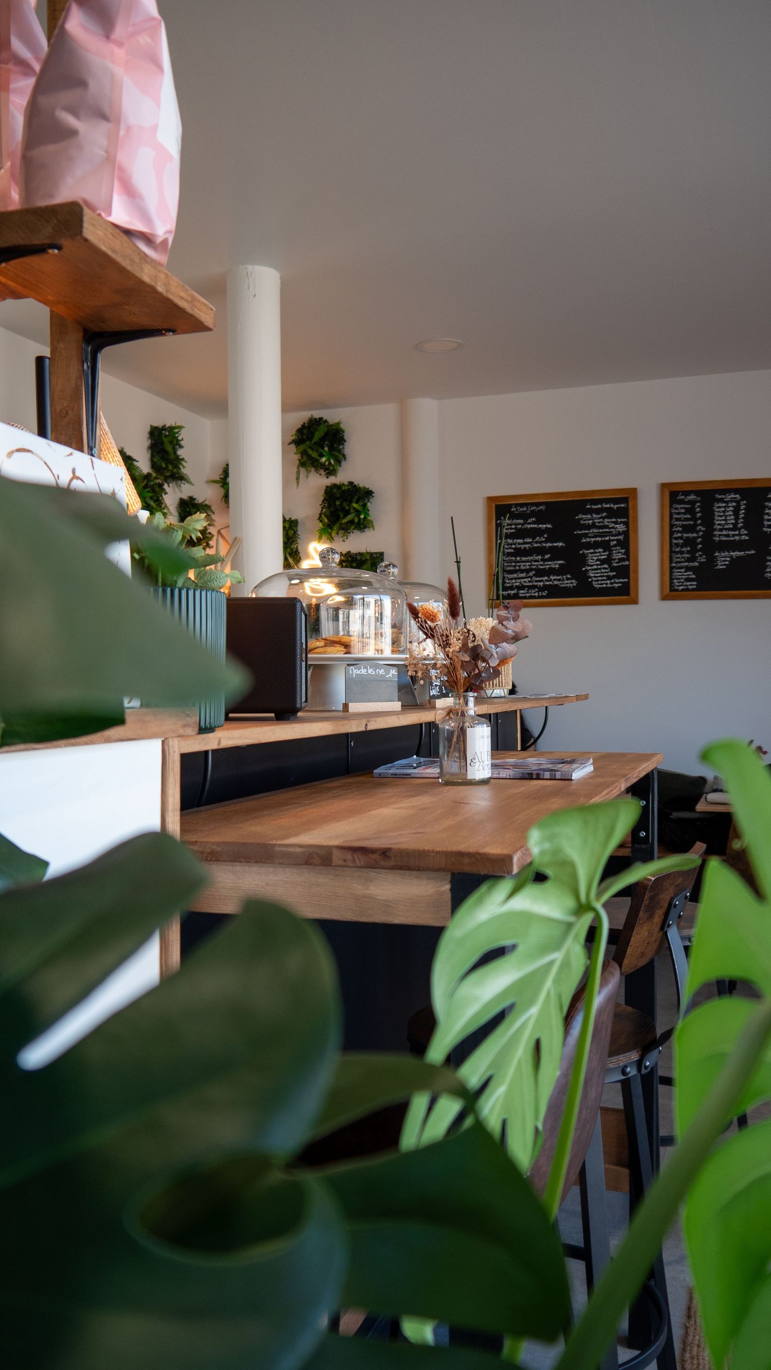 café marguerite