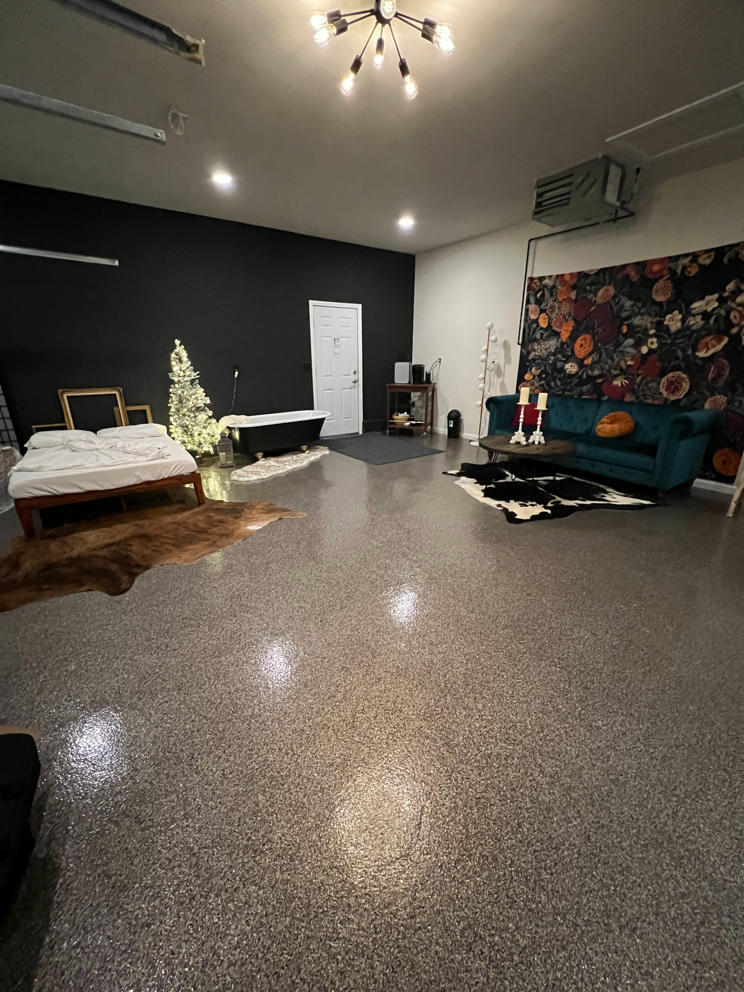 Current photography studio located in Poynette, WI