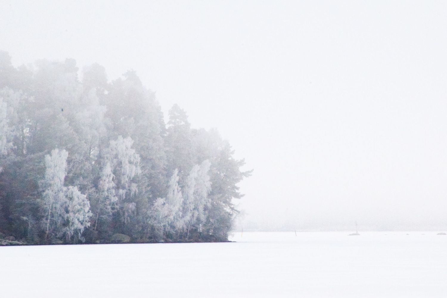 Hiljainen saari