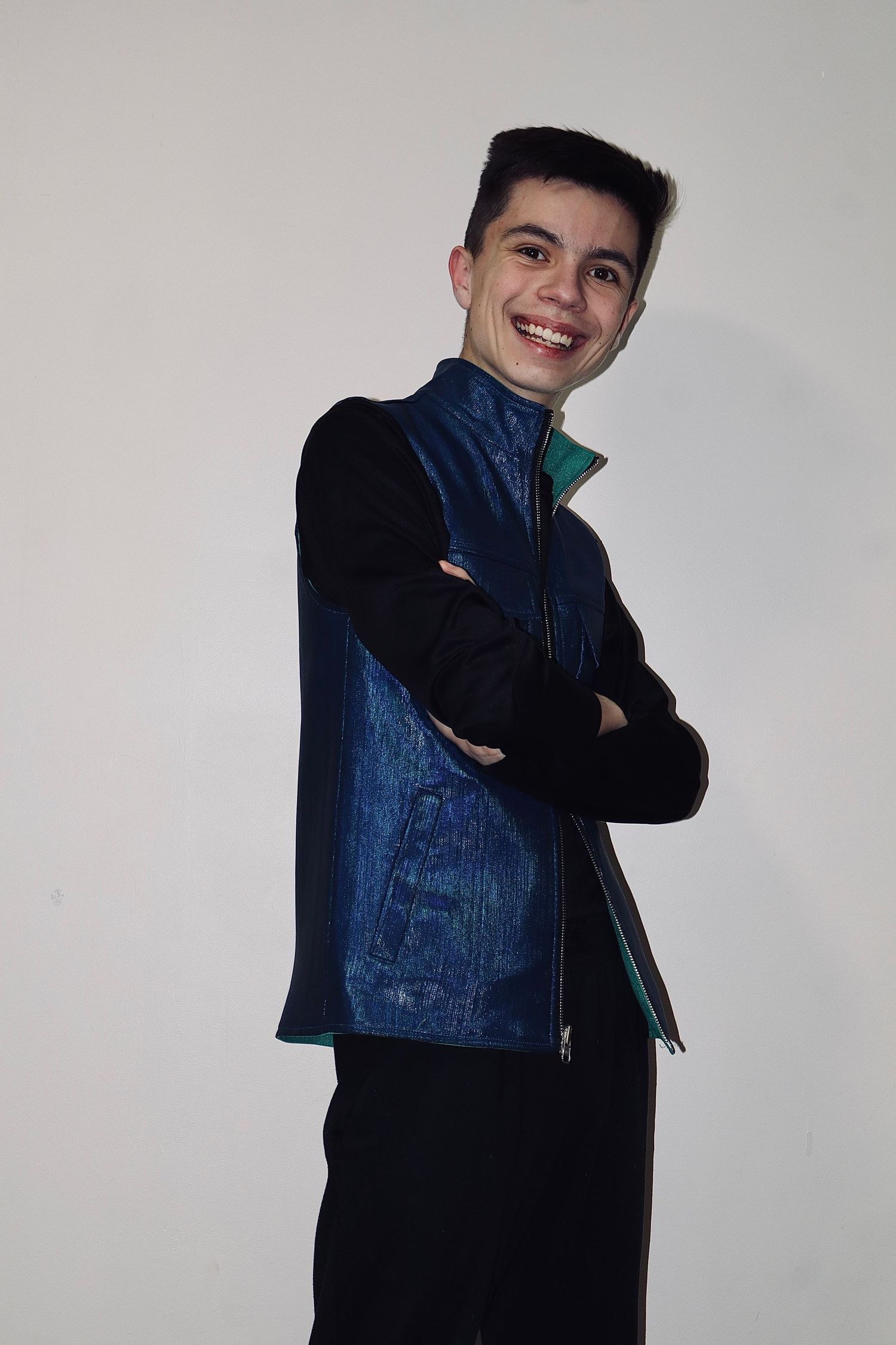 Show Choir Photo