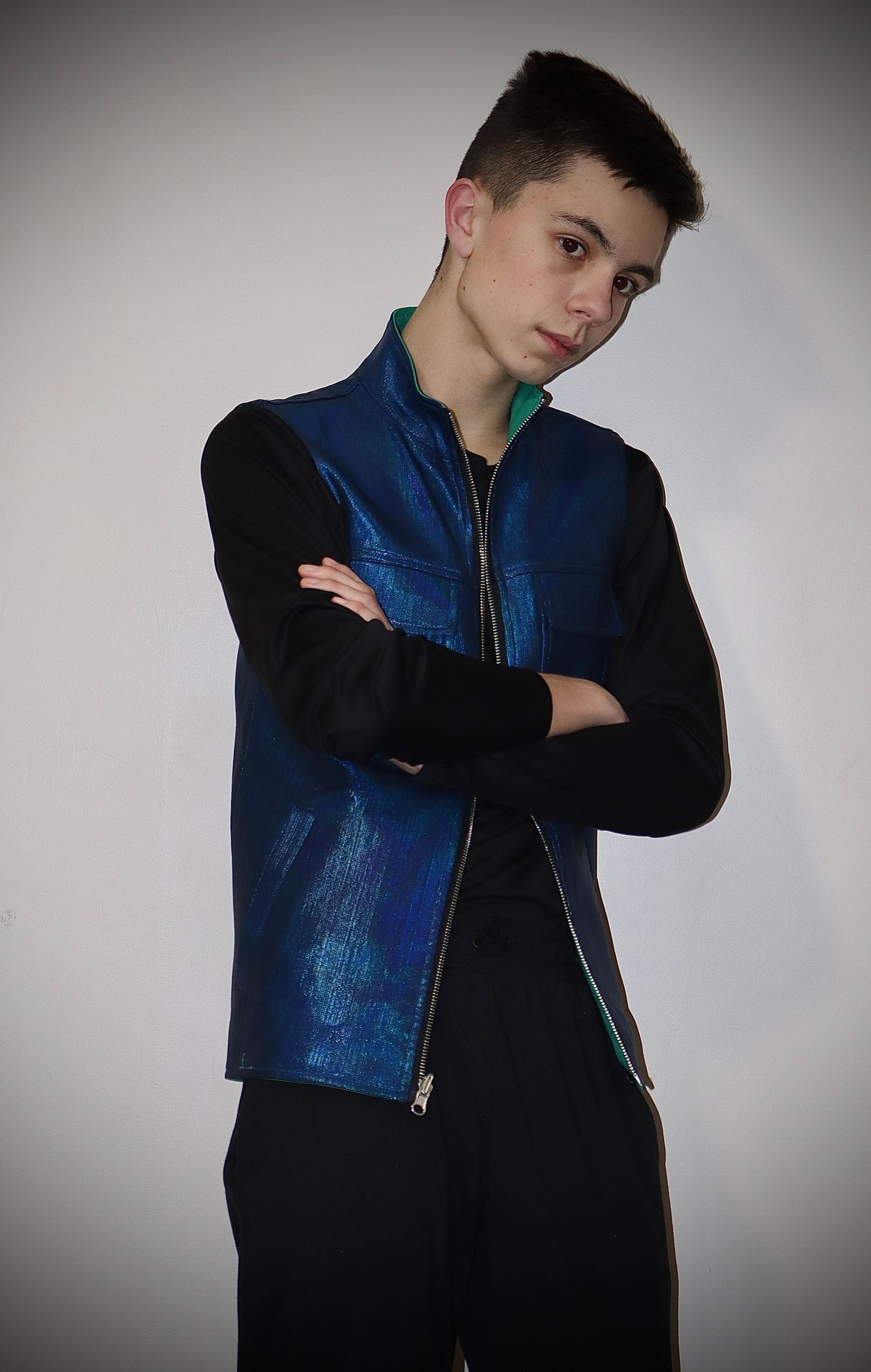 Show Choir Photo