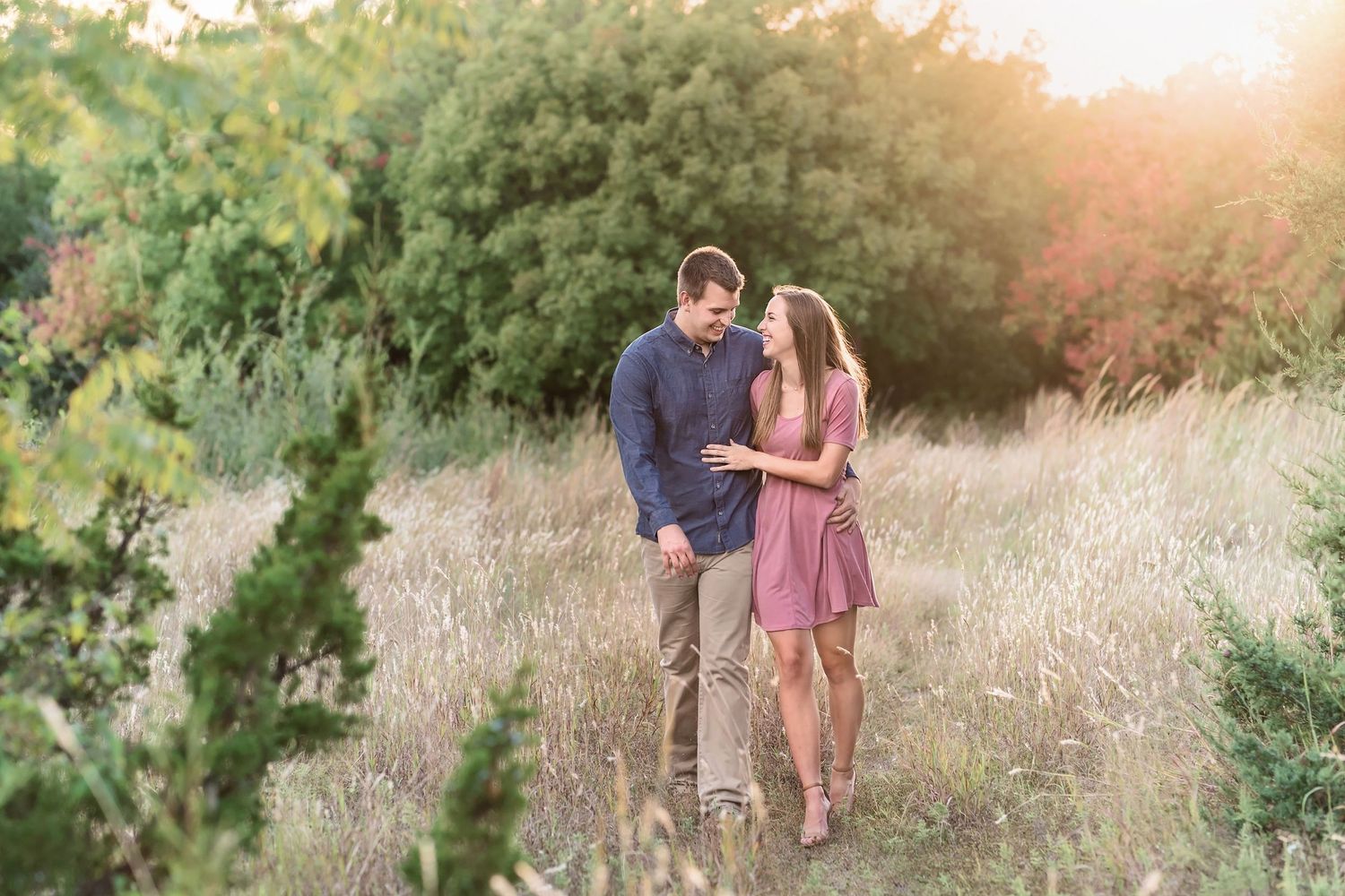 golden couple