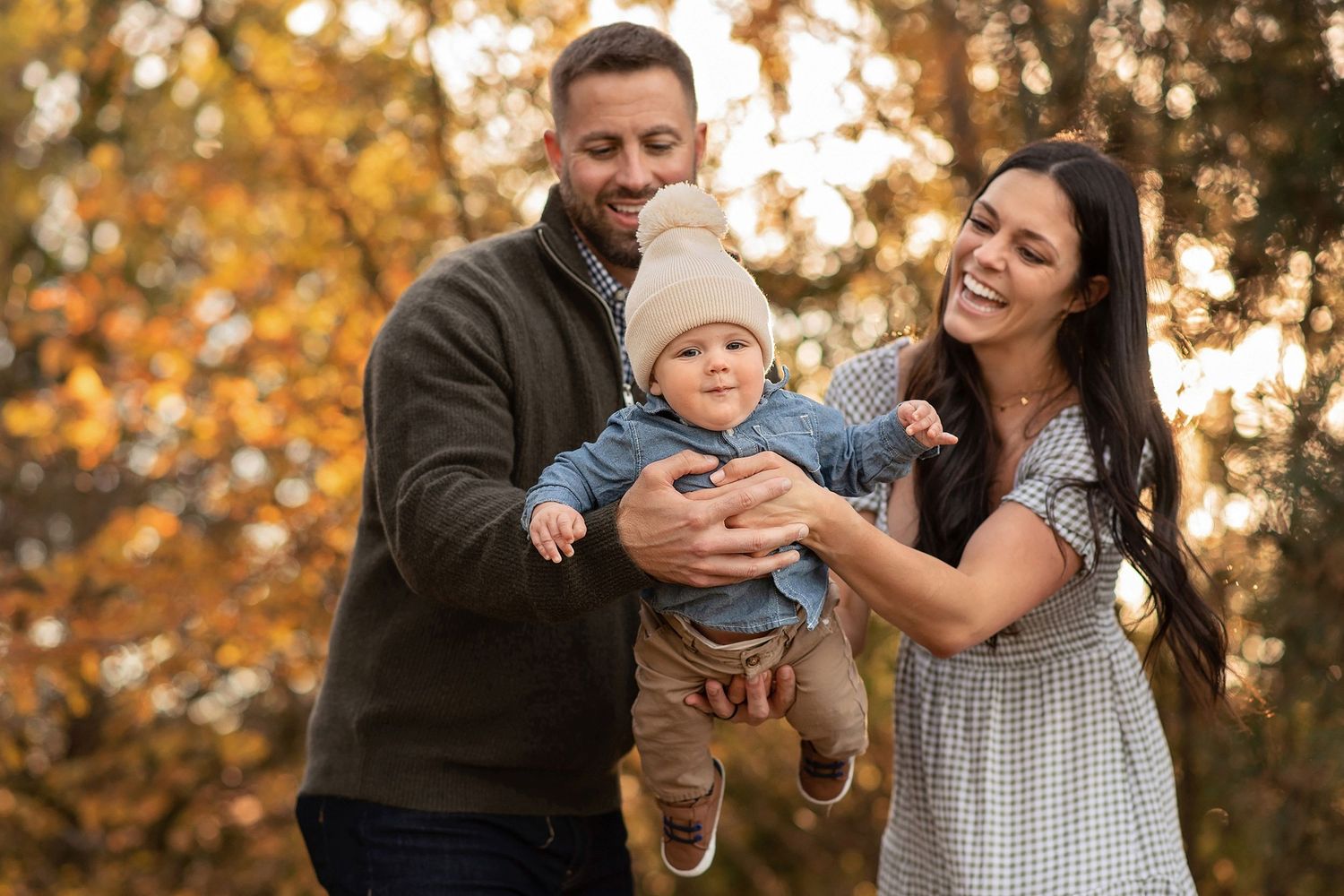Fall session