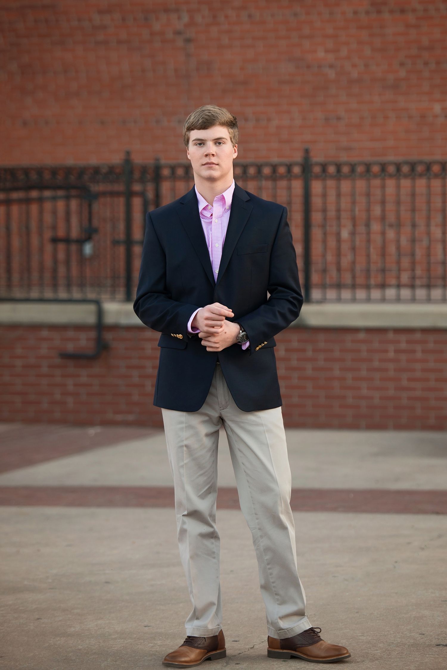 Senior